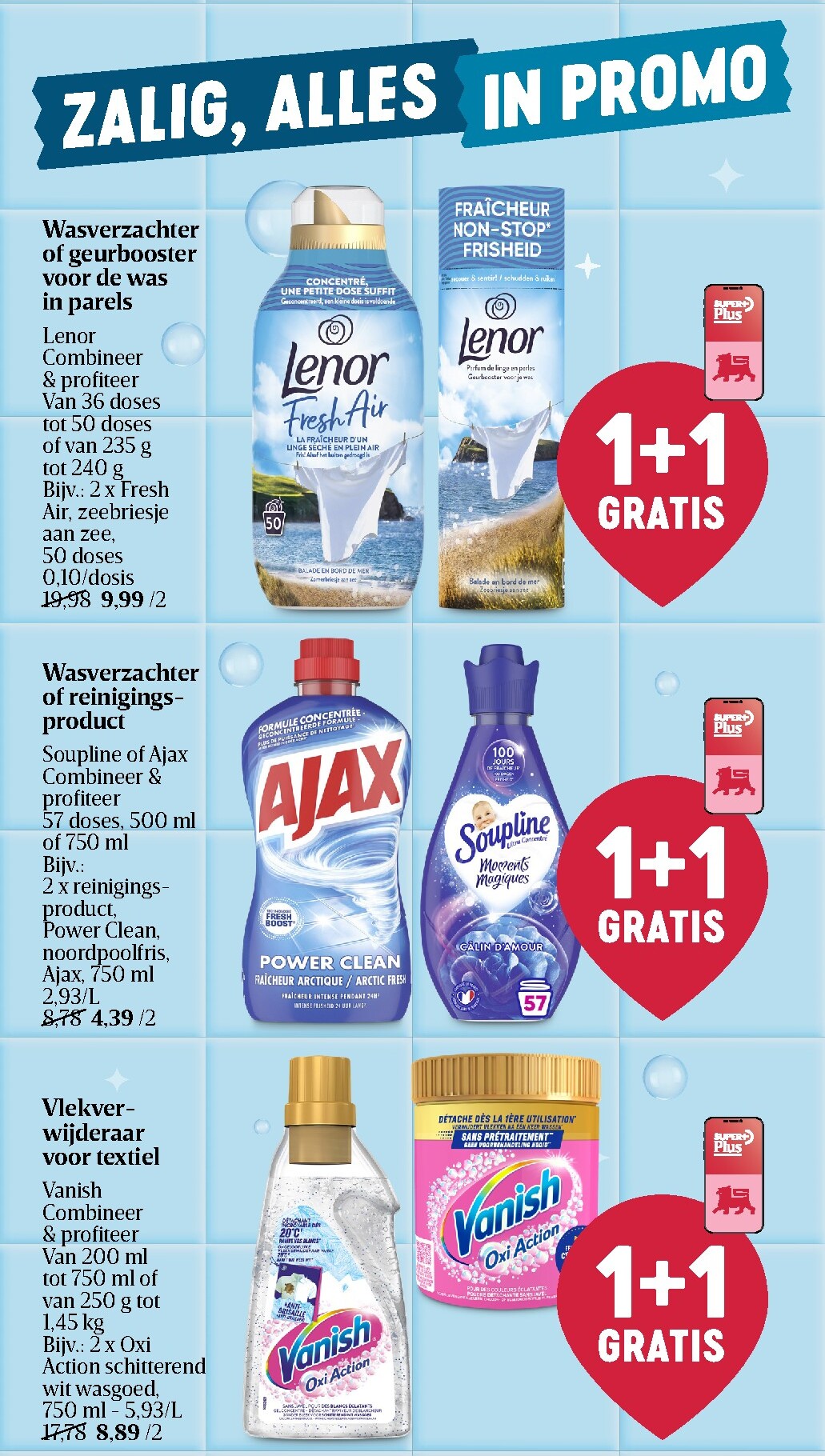 delhaize - Toekomstige Delhaize folder geldig van donderdag 04/06/2026 tot woensdag 10/06/2026 - page: 37