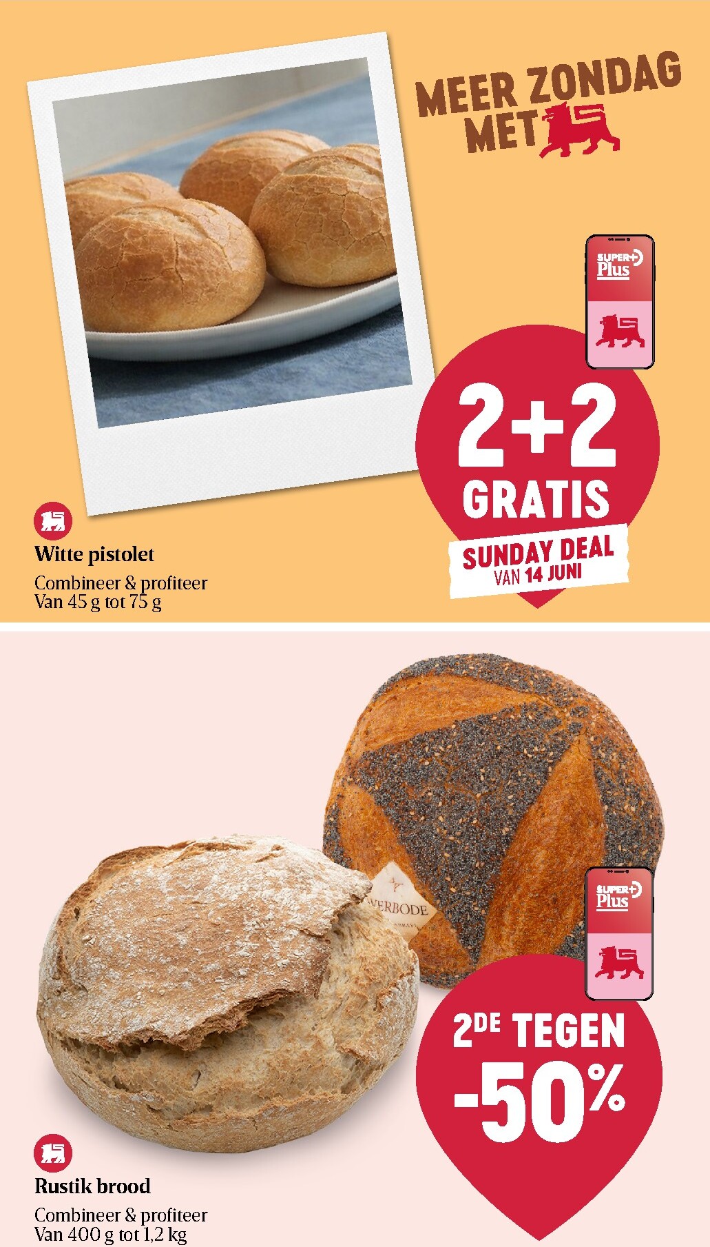 delhaize - Toekomstige Delhaize folder geldig van donderdag 11/06/2026 tot woensdag 17/06/2026 - page: 17