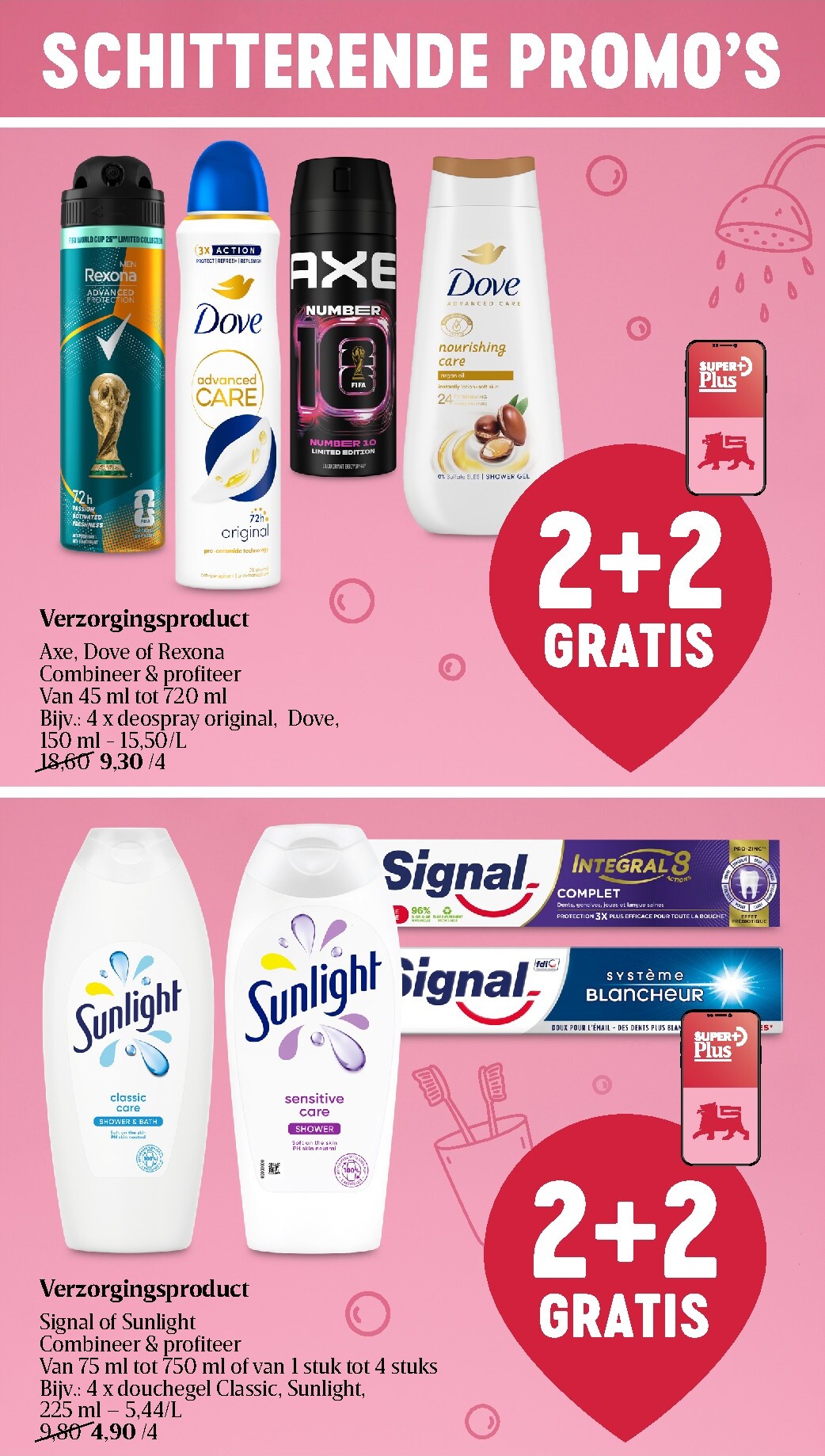 delhaize - Toekomstige Delhaize folder geldig van donderdag 11/06/2026 tot woensdag 17/06/2026 - page: 38