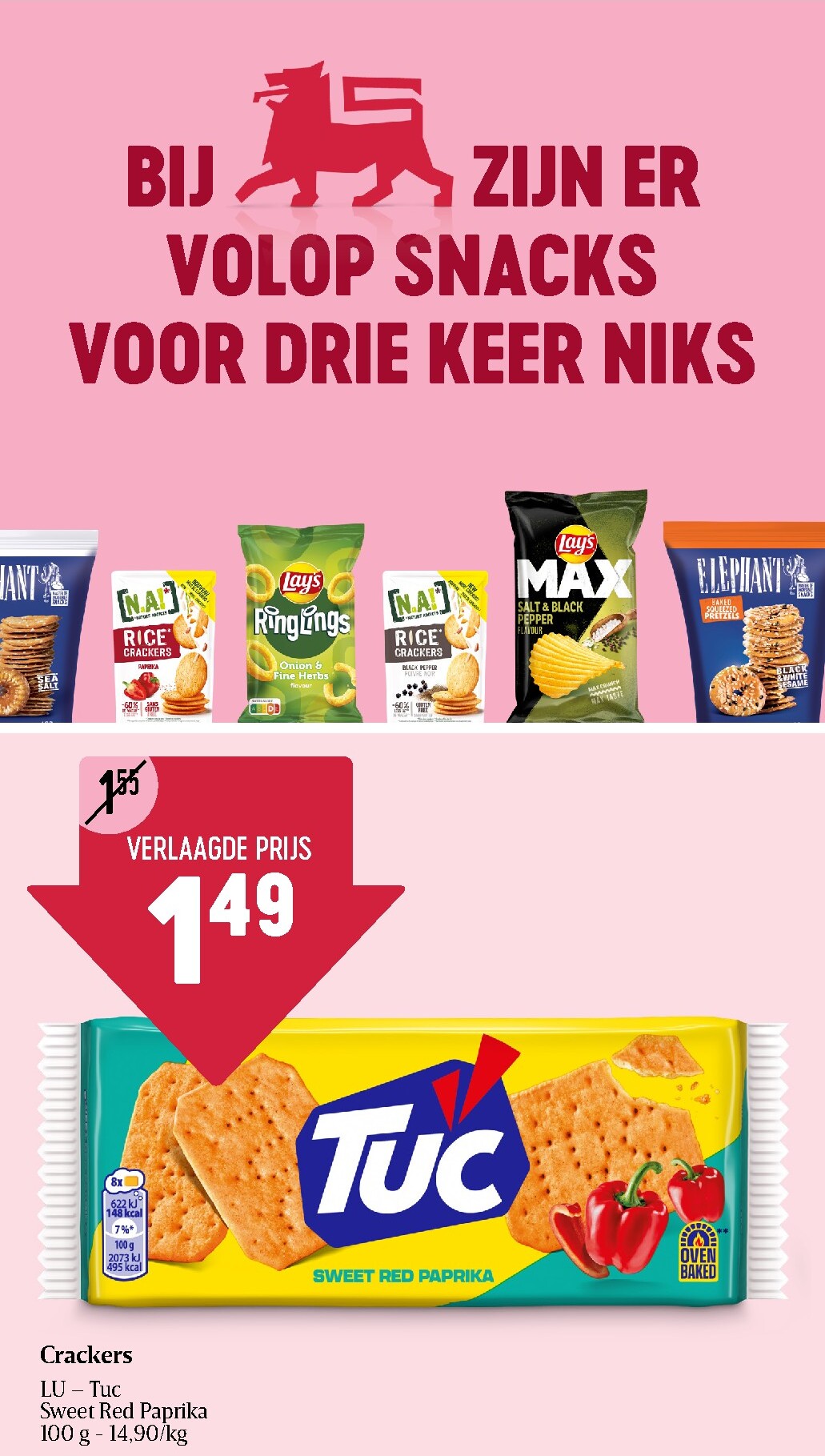 delhaize - Toekomstige Delhaize folder geldig van donderdag 18/06/2026 tot woensdag 24/06/2026 - page: 32