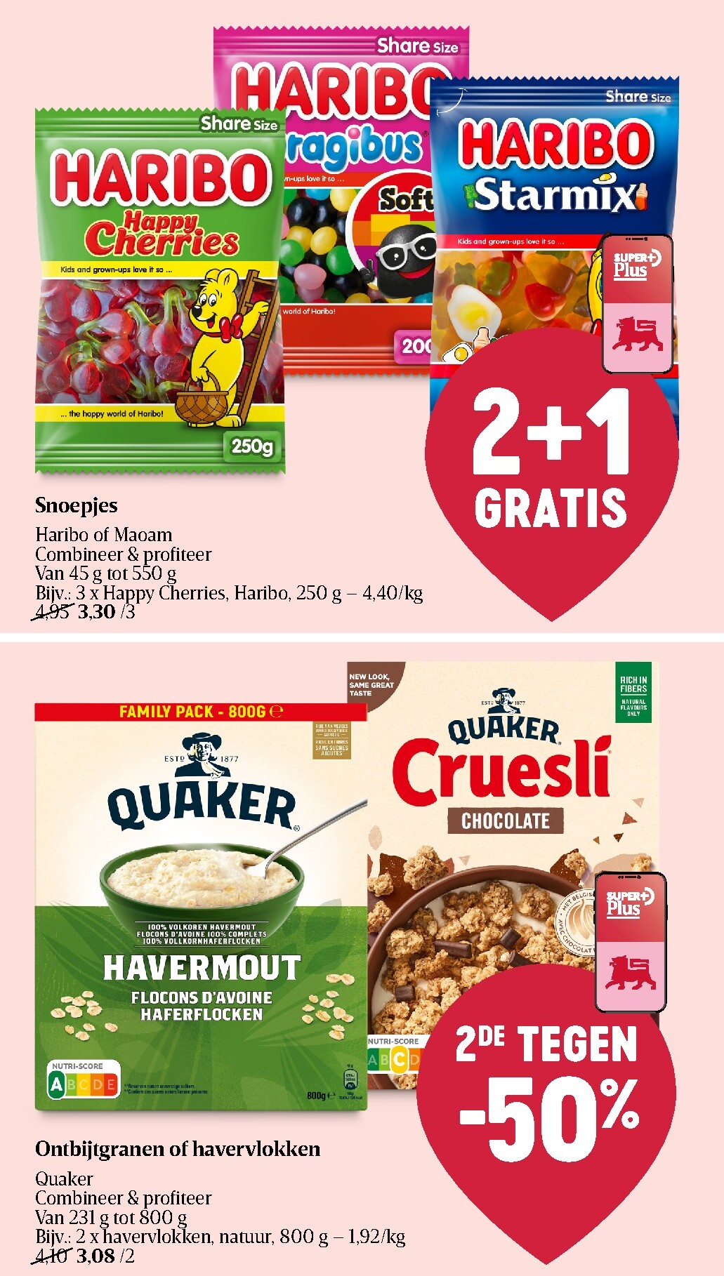 delhaize - Toekomstige Delhaize folder geldig van donderdag 18/06/2026 tot woensdag 24/06/2026 - page: 29