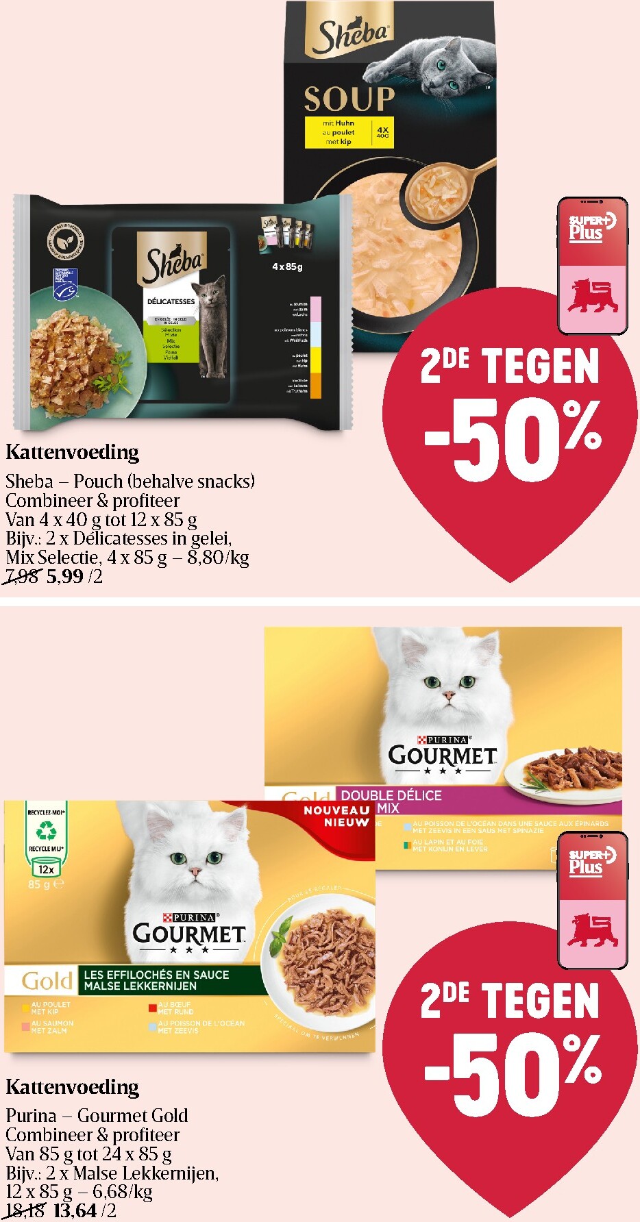 delhaize - Toekomstige Delhaize folder geldig van donderdag 18/06/2026 tot woensdag 24/06/2026 - page: 31
