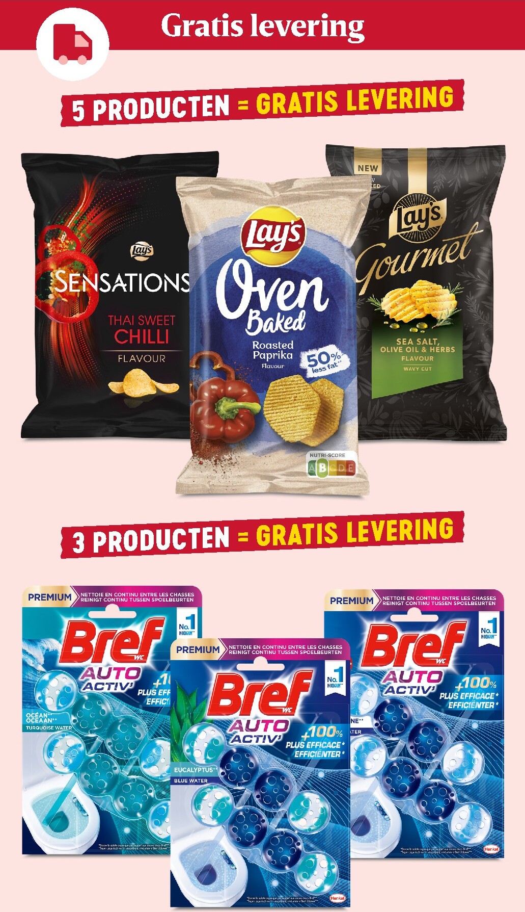 delhaize - Toekomstige Delhaize folder geldig van donderdag 09/07/2026 tot woensdag 15/07/2026 - page: 3