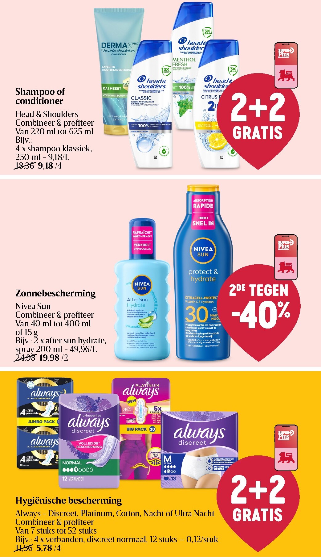 delhaize - Toekomstige Delhaize folder geldig van donderdag 09/07/2026 tot woensdag 15/07/2026 - page: 37