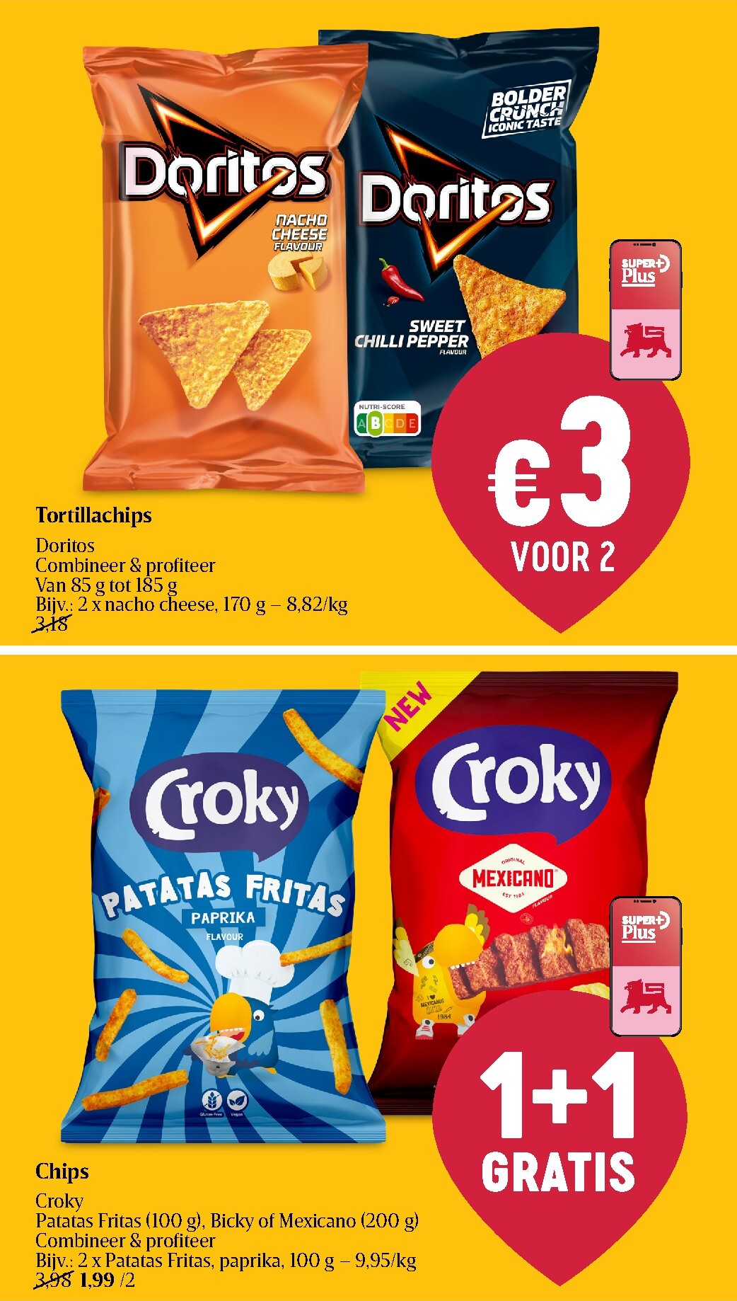 delhaize - Toekomstige Delhaize folder geldig van donderdag 09/07/2026 tot woensdag 15/07/2026 - page: 28
