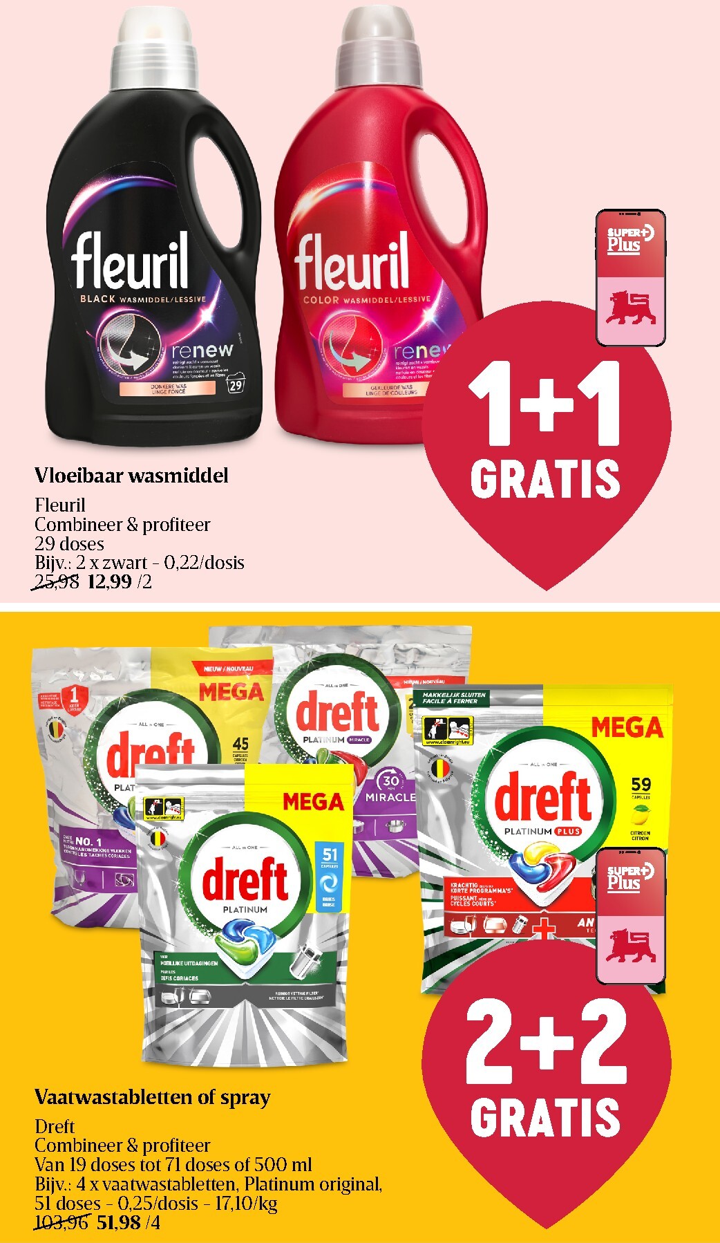 delhaize - Toekomstige Delhaize folder geldig van donderdag 09/07/2026 tot woensdag 15/07/2026 - page: 39
