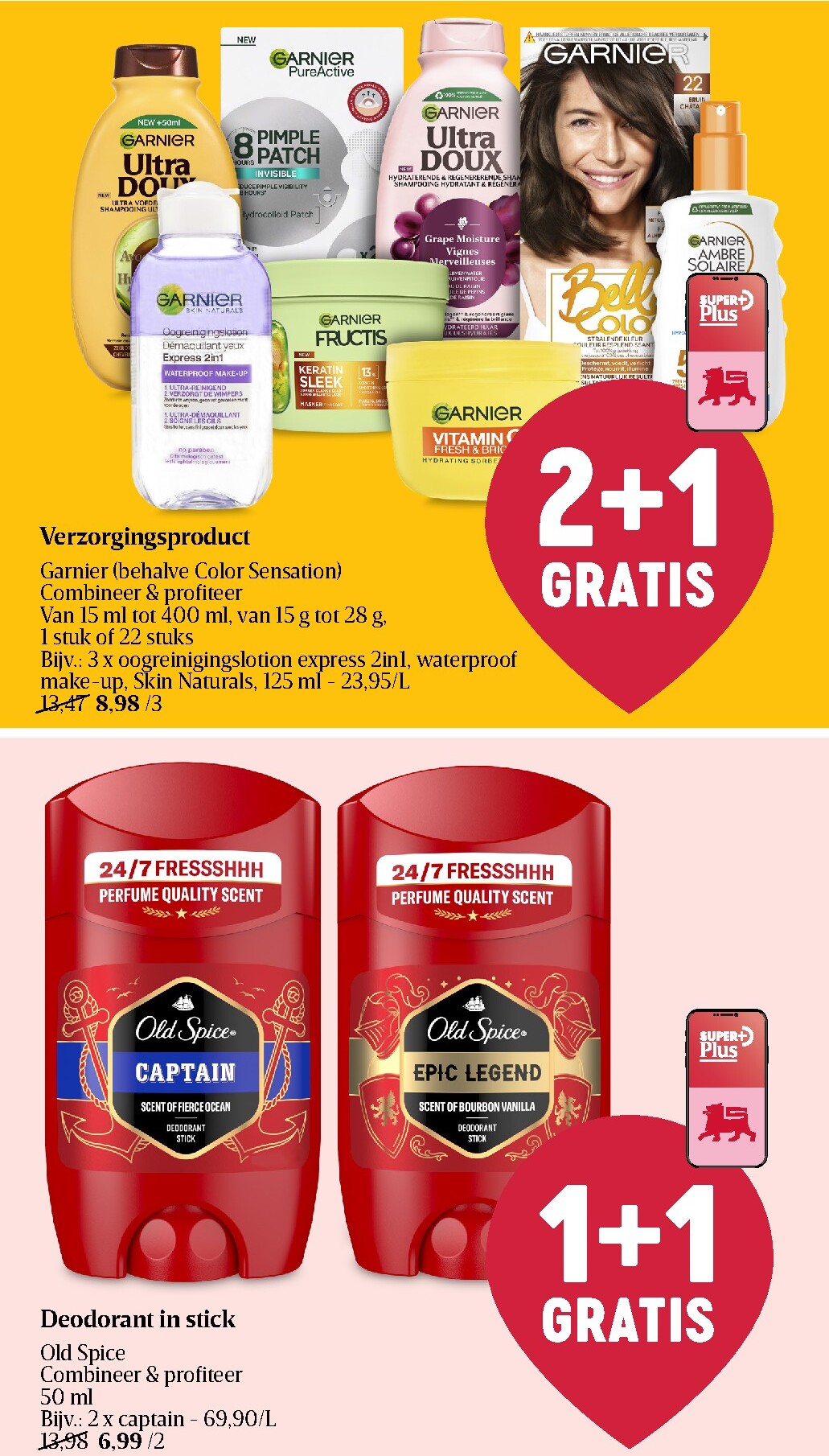 delhaize - Huidige Delhaize folder geldig van donderdag 09/07/2026 tot woensdag 15/07/2026 - page: 36