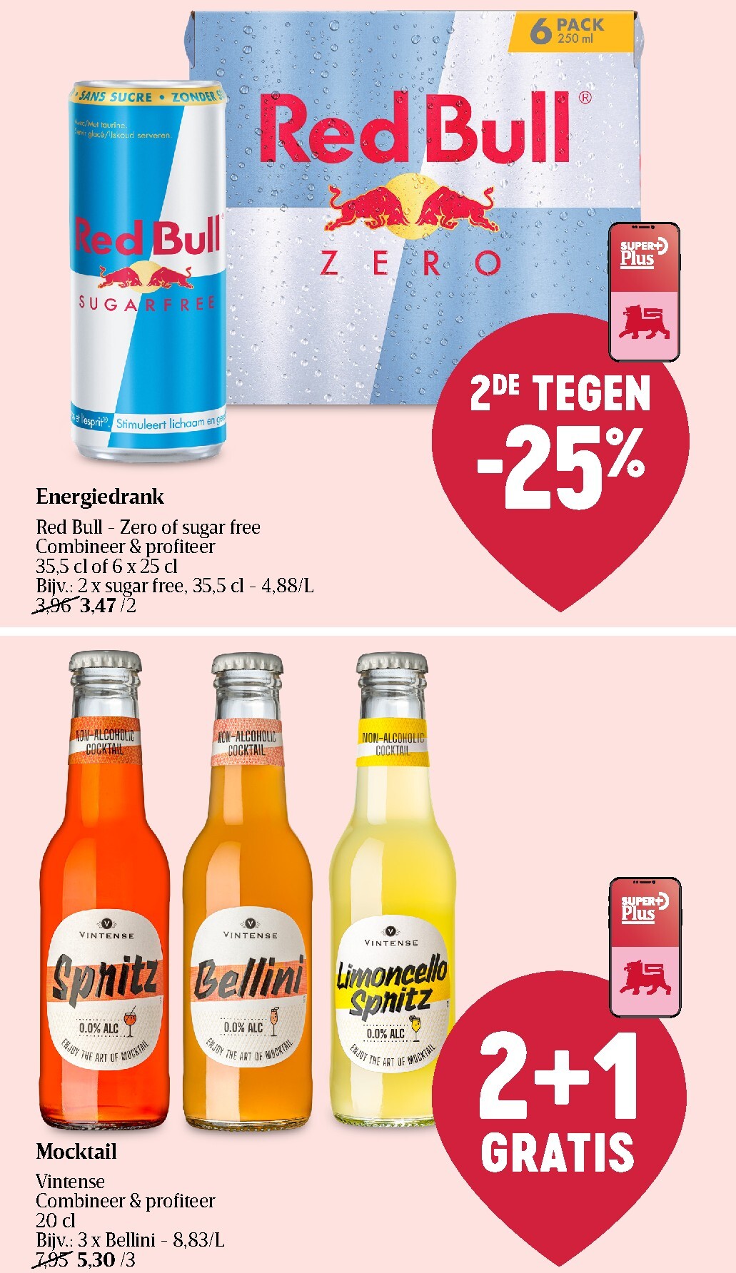 delhaize - Huidige Delhaize folder geldig van donderdag 09/07/2026 tot woensdag 15/07/2026 - page: 32