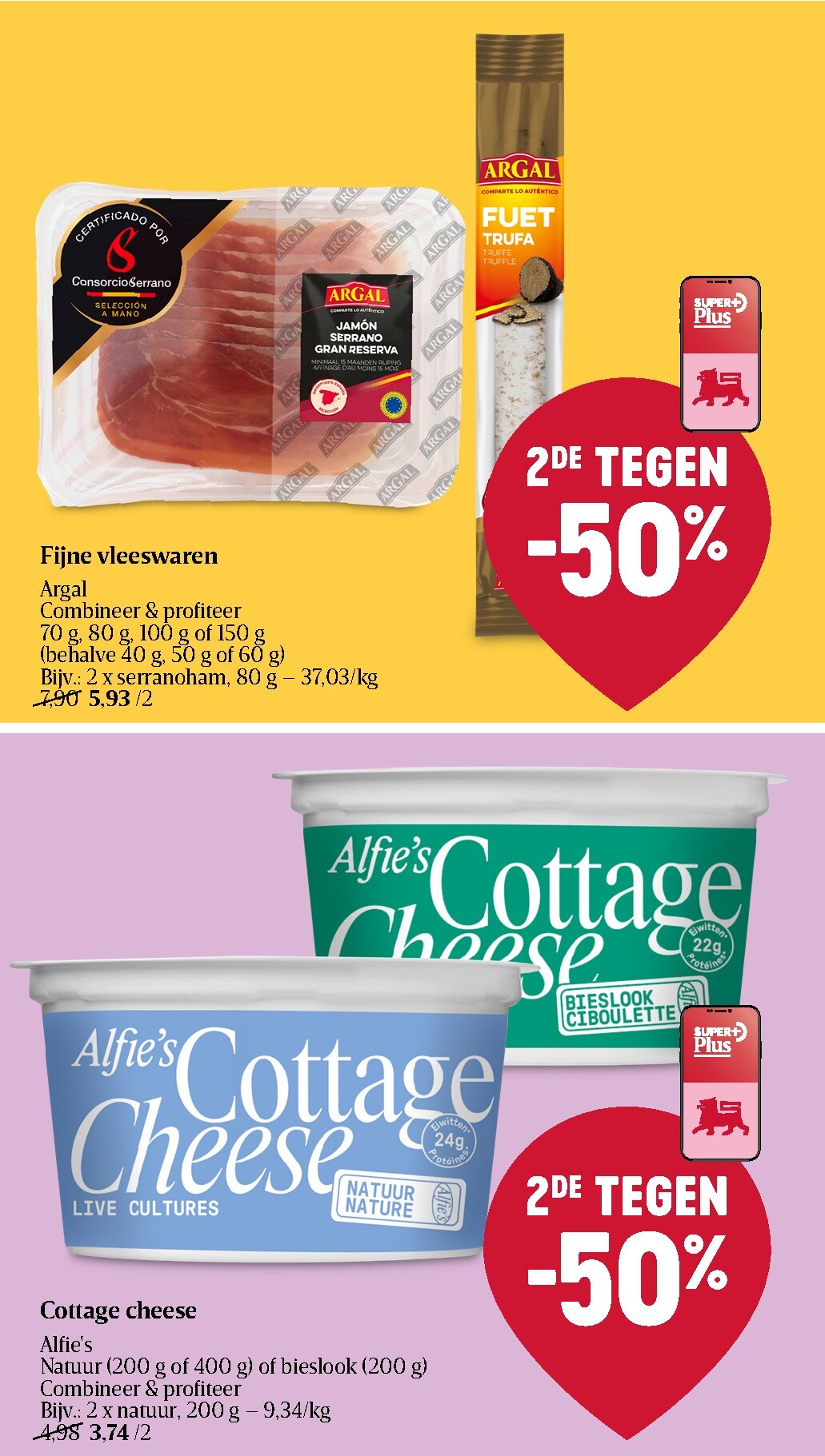 delhaize - Toekomstige Delhaize folder geldig van donderdag 06/08/2026 tot woensdag 12/08/2026 - page: 8