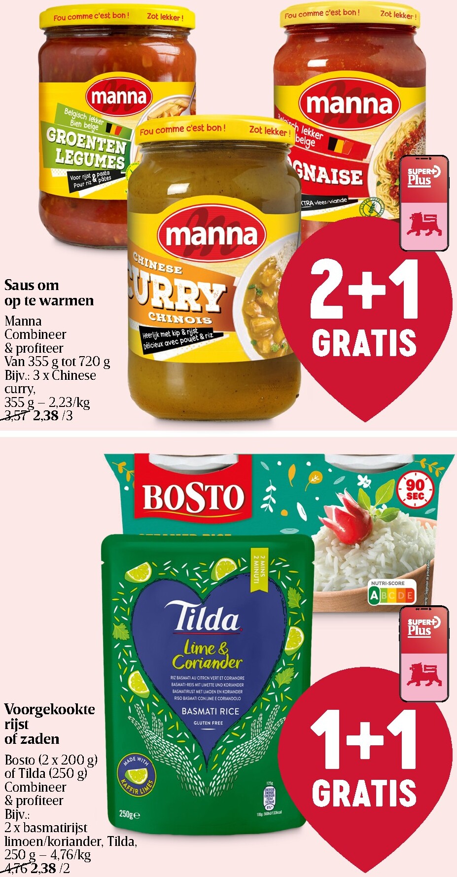 delhaize - Toekomstige Delhaize folder geldig van donderdag 13/08/2026 tot woensdag 19/08/2026 - page: 26