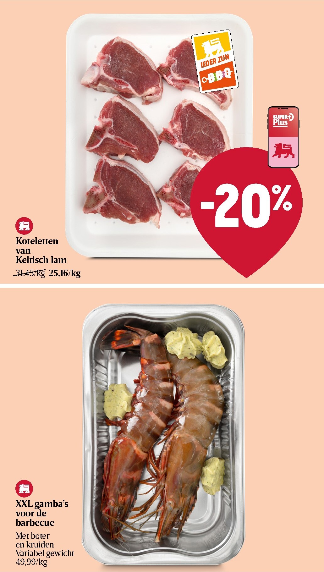 delhaize - Toekomstige Delhaize folder geldig van donderdag 13/08/2026 tot woensdag 19/08/2026 - page: 11