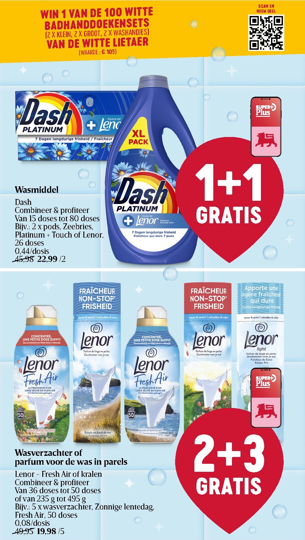 delhaize - Toekomstige Delhaize folder geldig van donderdag 13/08/2026 tot woensdag 19/08/2026 - page: 38
