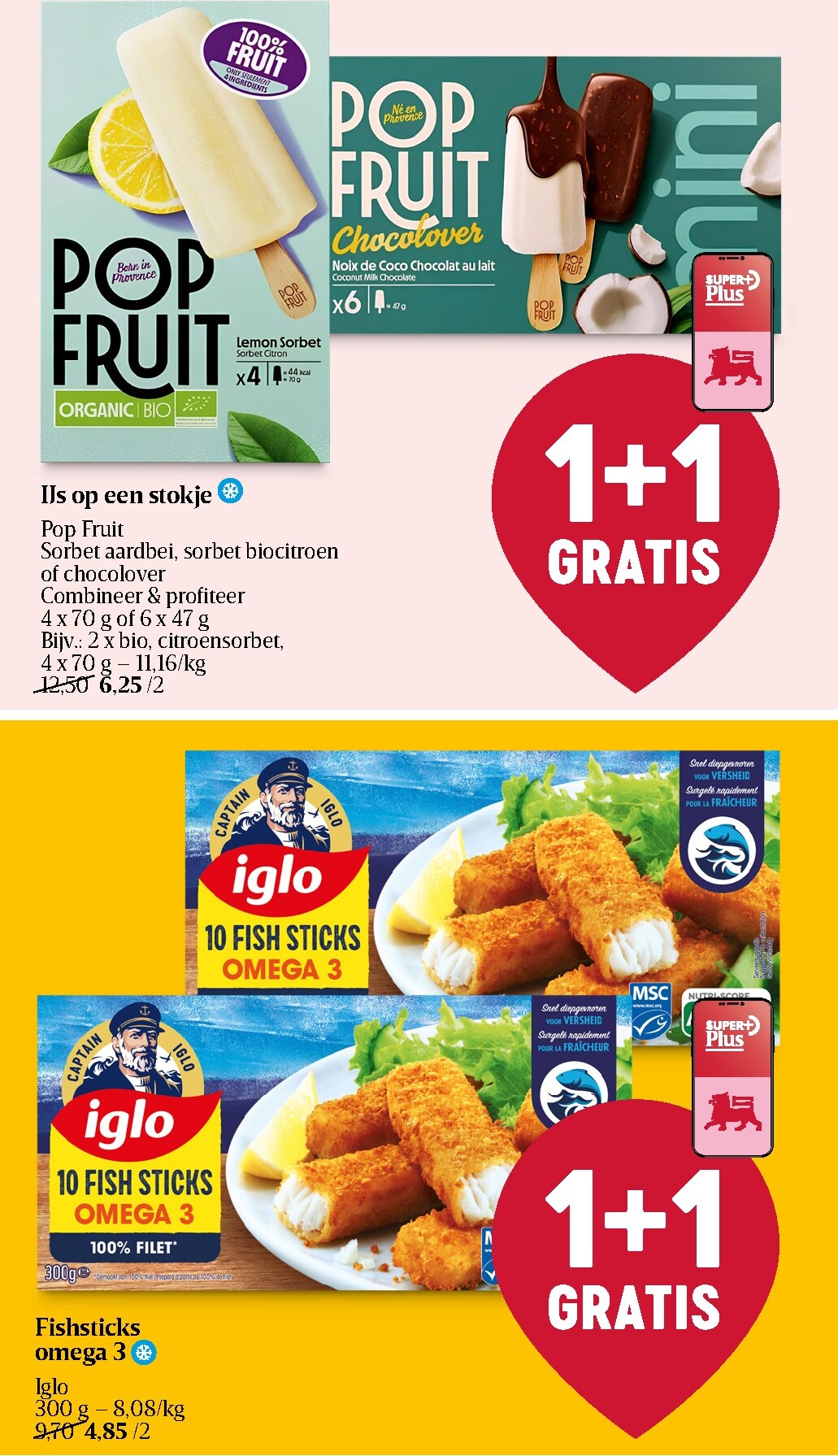 delhaize - Toekomstige Delhaize folder geldig van donderdag 20/08/2026 tot woensdag 26/08/2026 - page: 27