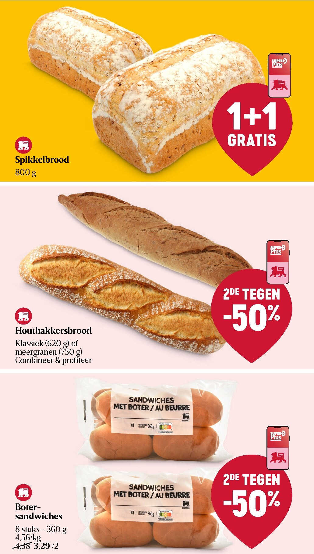 delhaize - Toekomstige Delhaize folder geldig van donderdag 20/08/2026 tot woensdag 26/08/2026 - page: 19