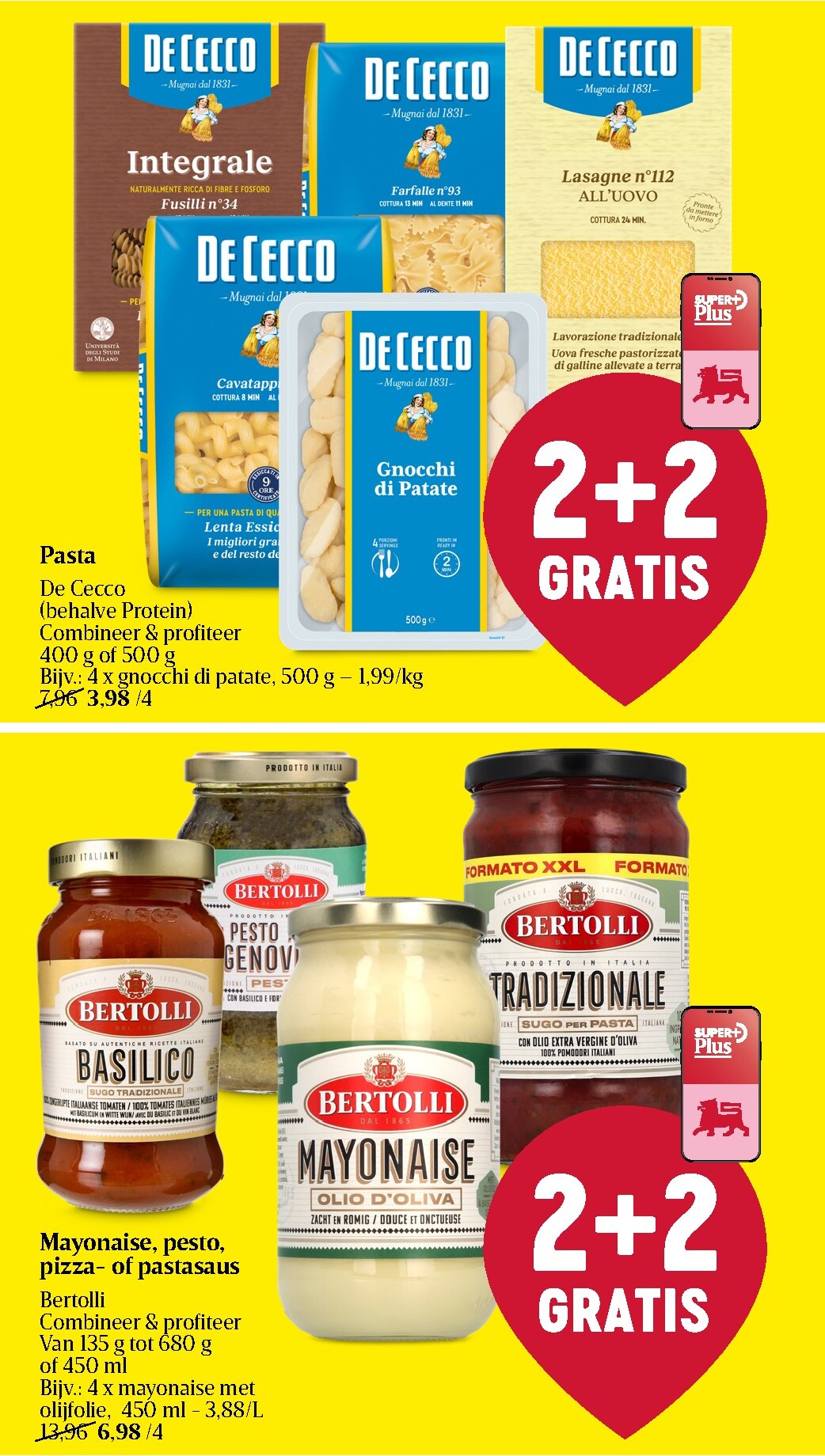 delhaize - Toekomstige Delhaize folder geldig van donderdag 20/08/2026 tot woensdag 26/08/2026 - page: 12