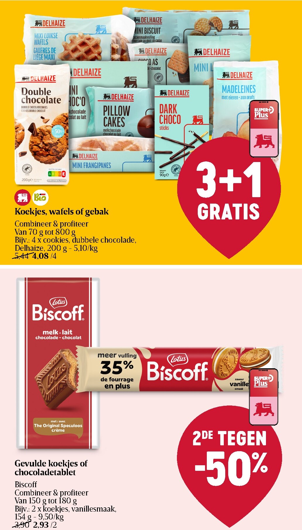 delhaize - Toekomstige Delhaize folder geldig van donderdag 20/08/2026 tot woensdag 26/08/2026 - page: 28