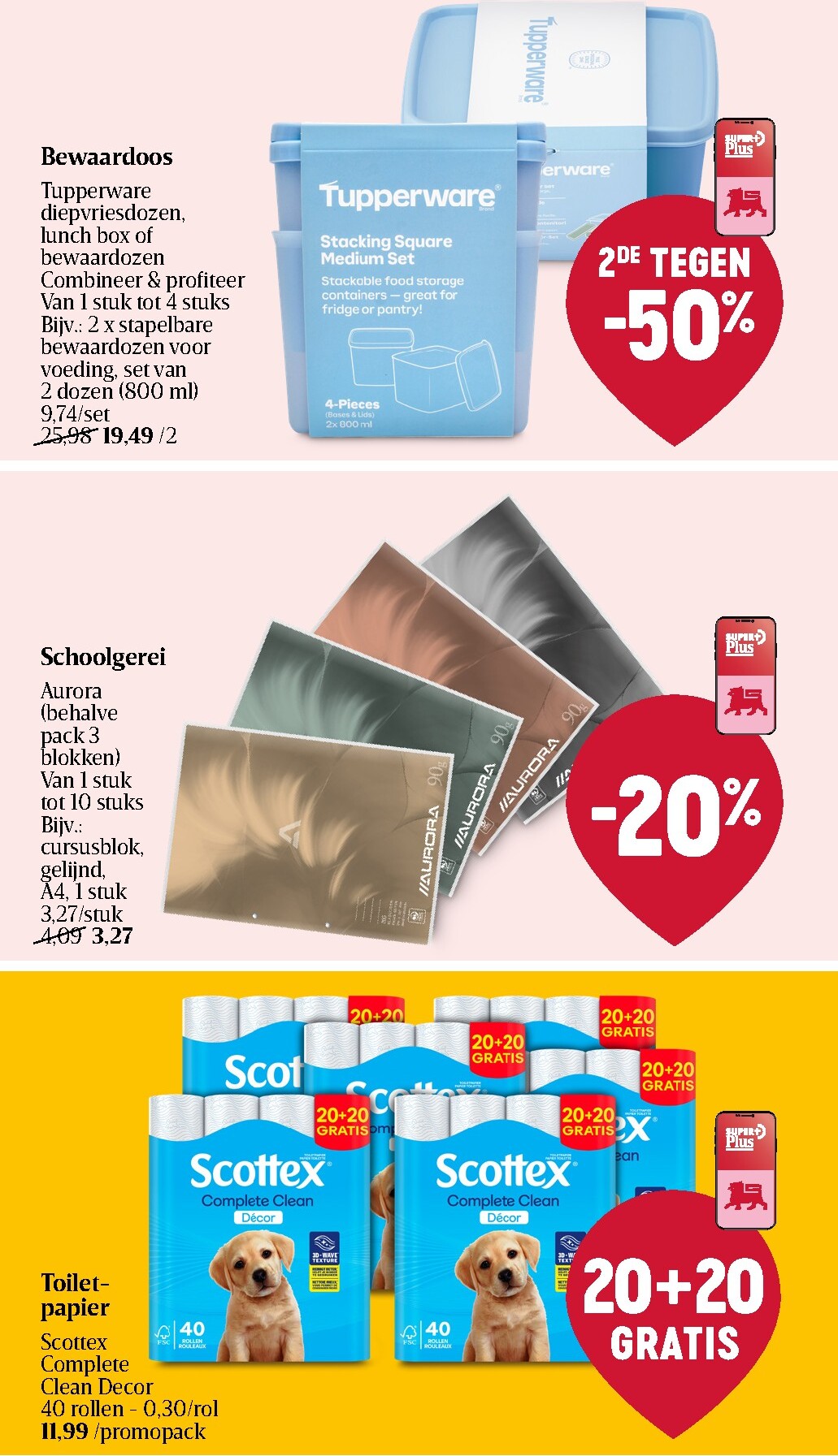 delhaize - Toekomstige Delhaize folder geldig van donderdag 20/08/2026 tot woensdag 26/08/2026 - page: 48