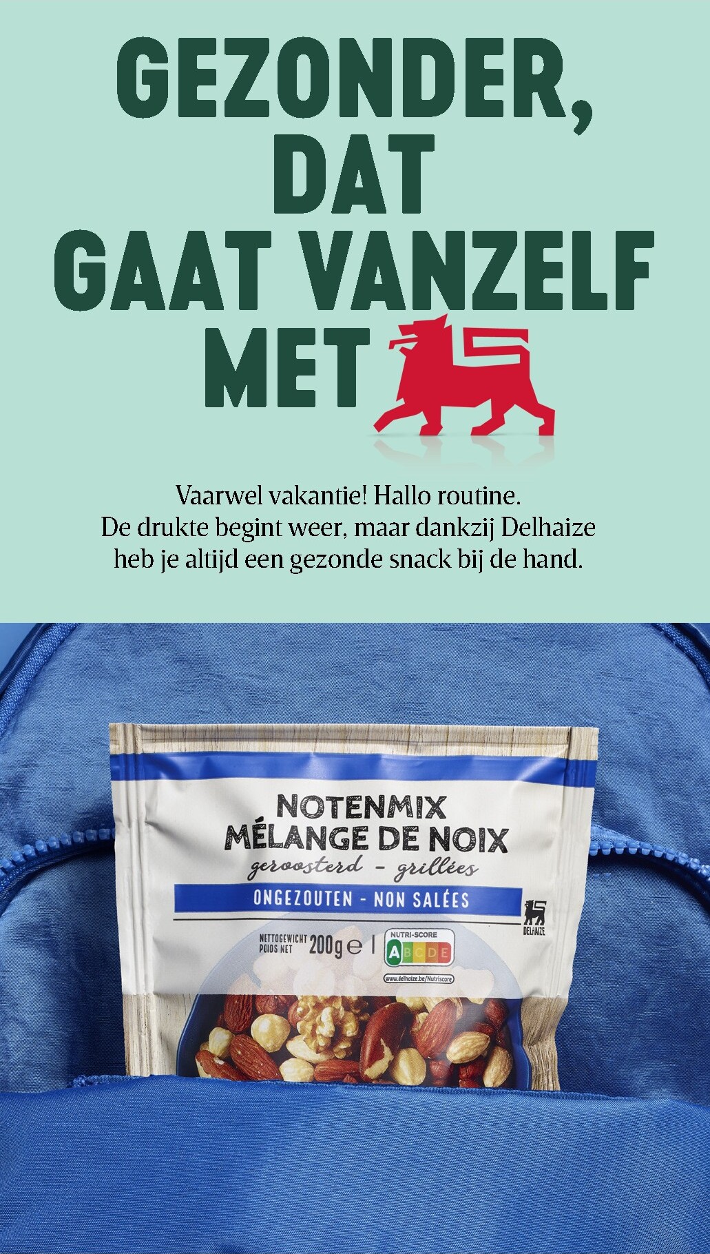 delhaize - Toekomstige Delhaize folder geldig van donderdag 20/08/2026 tot woensdag 26/08/2026 - page: 8