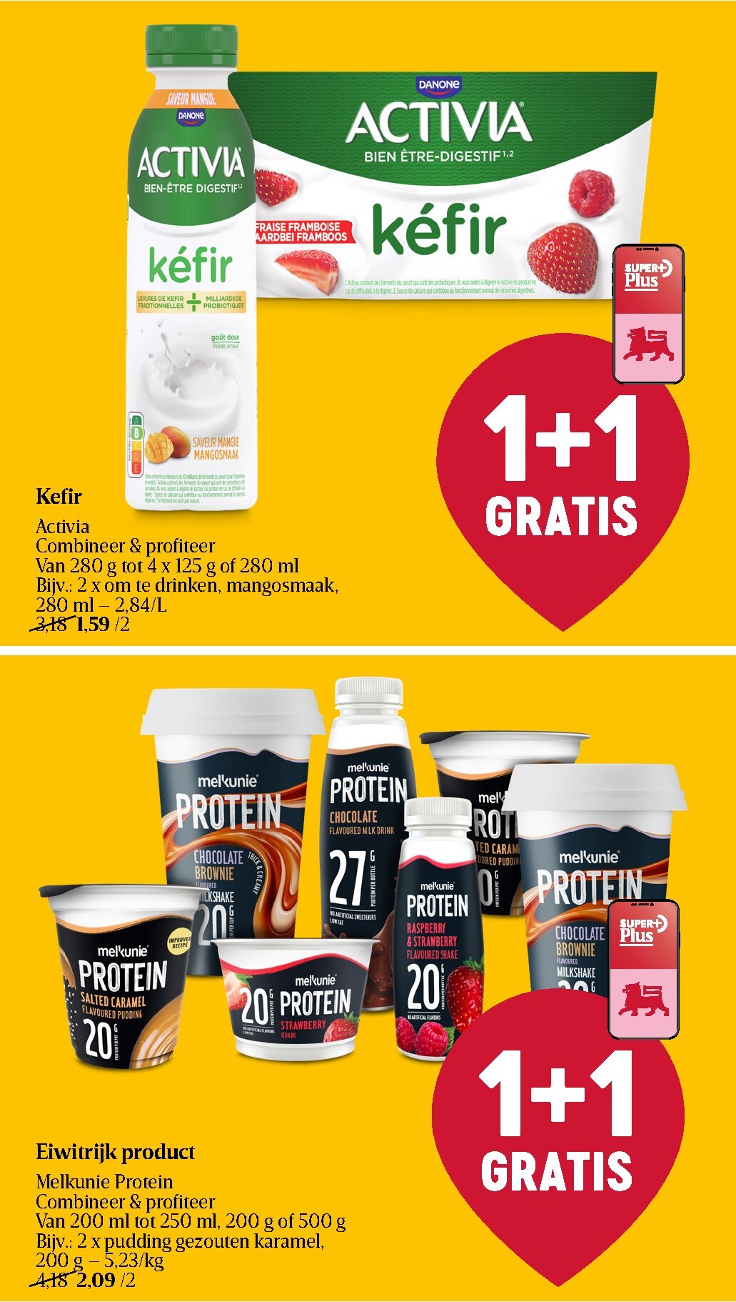 delhaize - Toekomstige Delhaize folder geldig van donderdag 20/08/2026 tot woensdag 26/08/2026 - page: 24