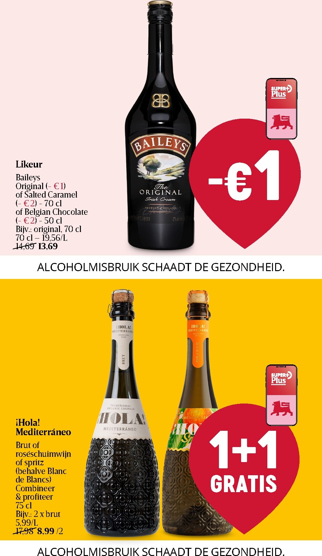 delhaize - Toekomstige Delhaize folder geldig van donderdag 20/08/2026 tot woensdag 26/08/2026 - page: 40