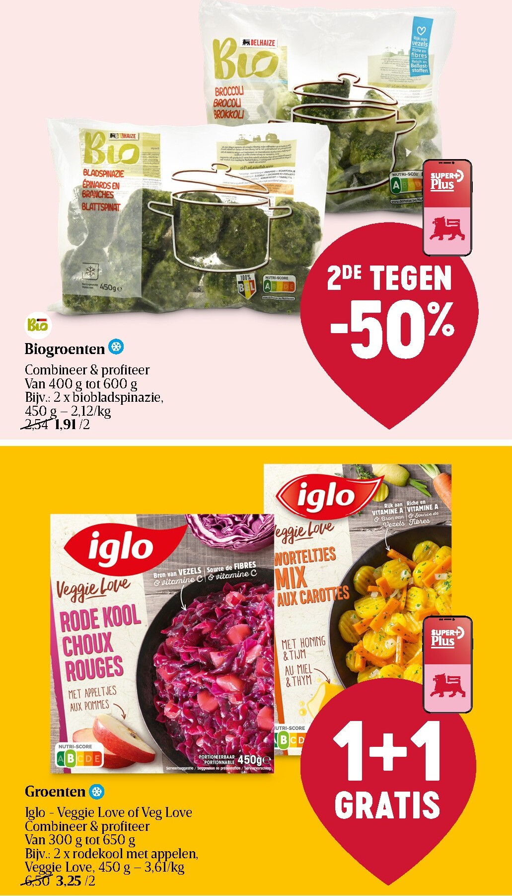 delhaize - Toekomstige Delhaize folder geldig van donderdag 20/08/2026 tot woensdag 26/08/2026 - page: 25