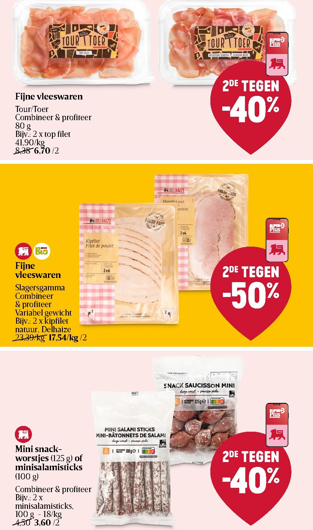 delhaize - Toekomstige Delhaize folder geldig van donderdag 20/08/2026 tot woensdag 26/08/2026 - page: 22