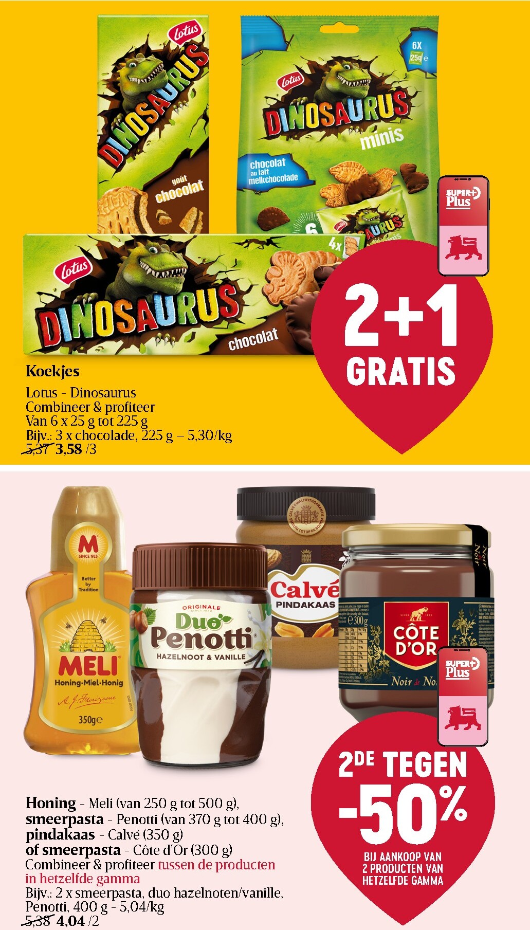 delhaize - Toekomstige Delhaize folder geldig van donderdag 20/08/2026 tot woensdag 26/08/2026 - page: 29