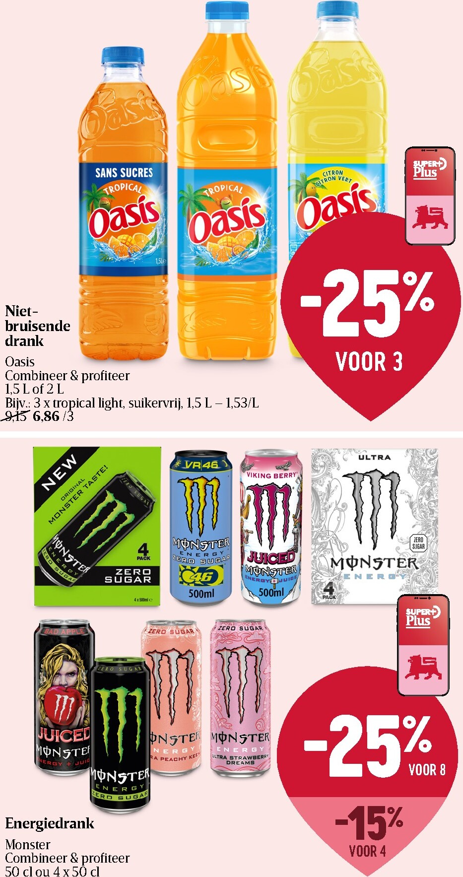 delhaize - Toekomstige Delhaize folder geldig van donderdag 20/08/2026 tot woensdag 26/08/2026 - page: 37
