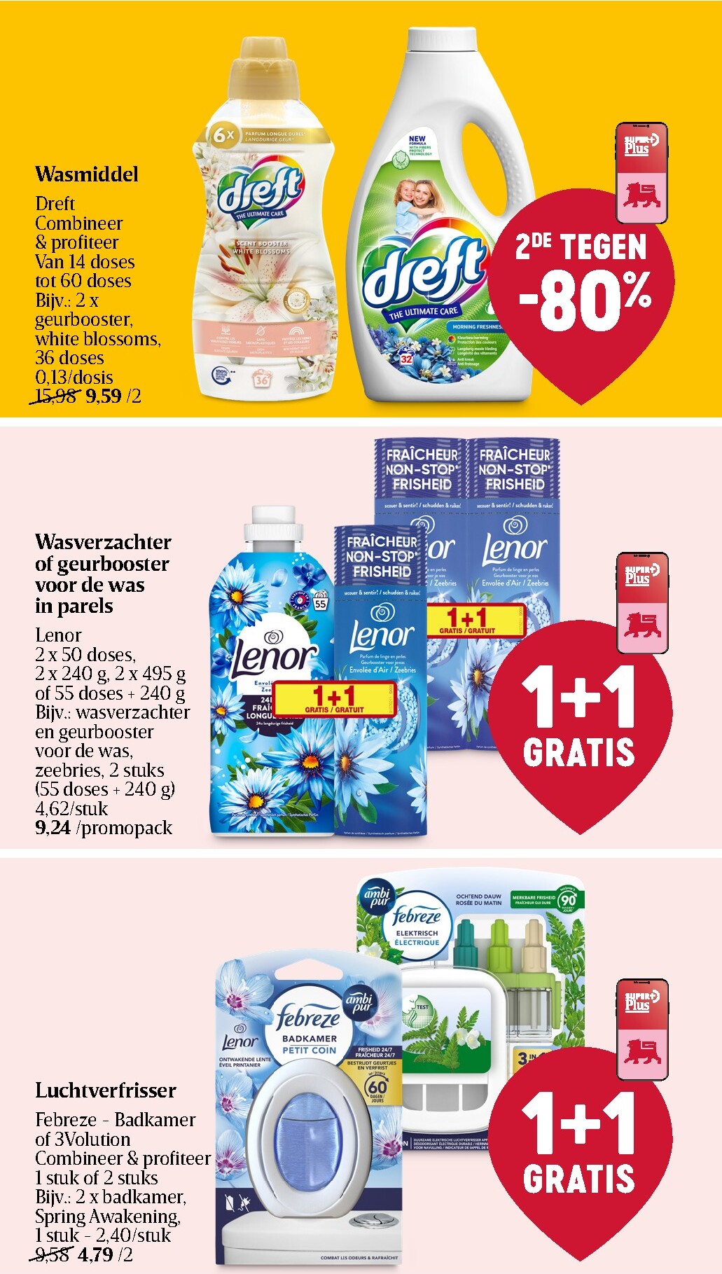 delhaize - Toekomstige Delhaize folder geldig van donderdag 20/08/2026 tot woensdag 26/08/2026 - page: 44