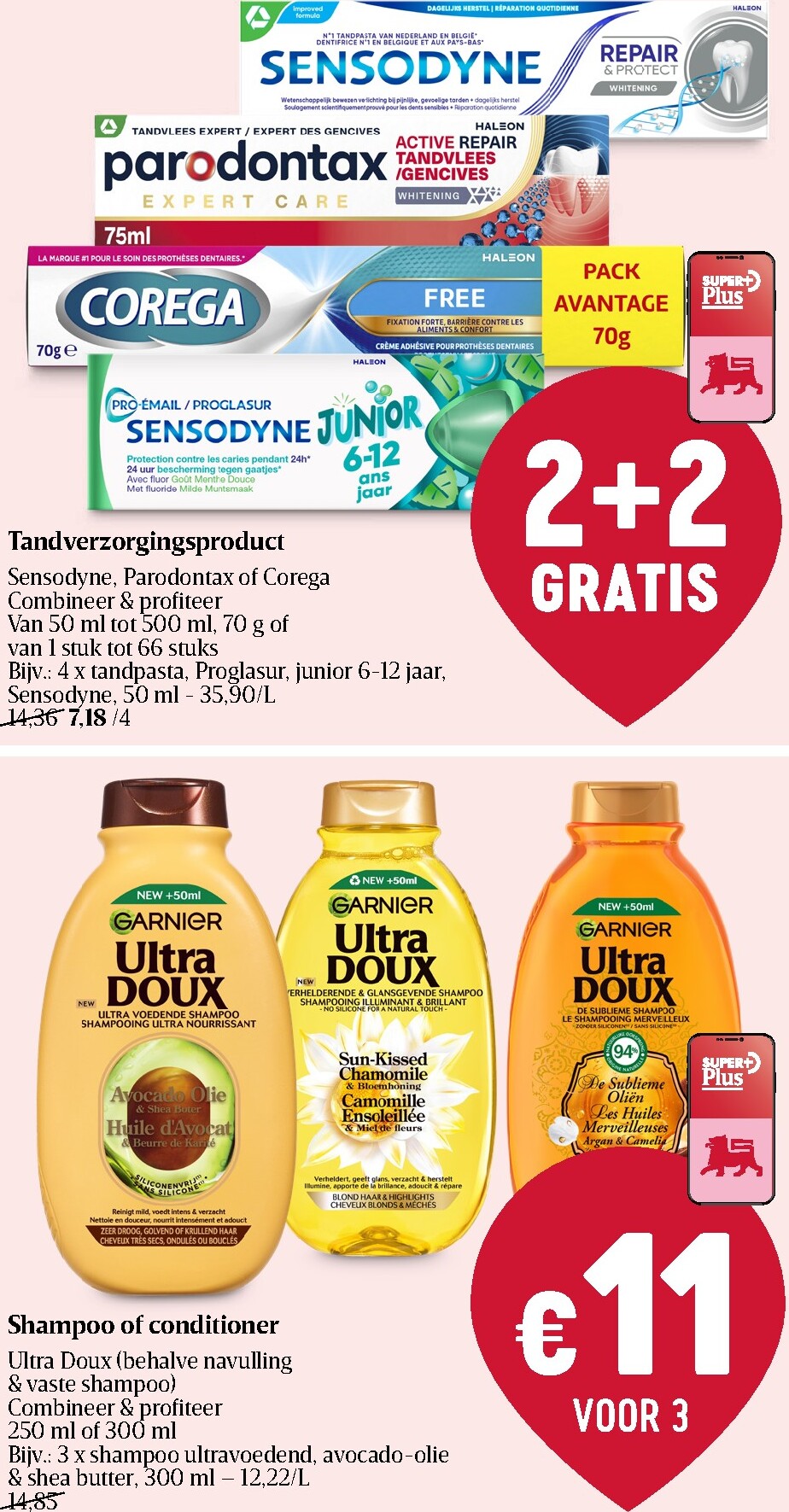 delhaize - Toekomstige Delhaize folder geldig van donderdag 20/08/2026 tot woensdag 26/08/2026 - page: 42