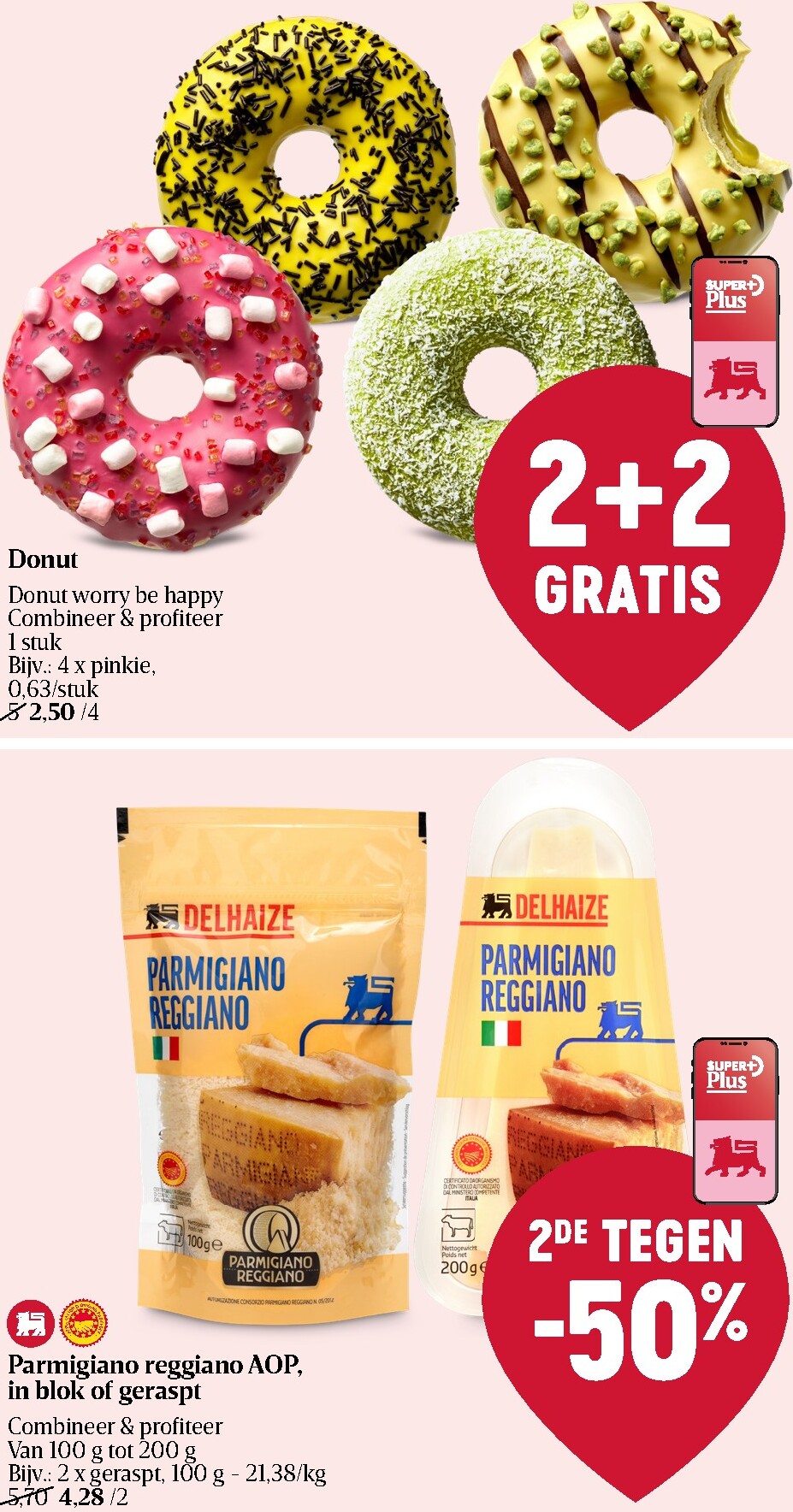 delhaize - Toekomstige Delhaize folder geldig van donderdag 20/08/2026 tot woensdag 26/08/2026 - page: 20
