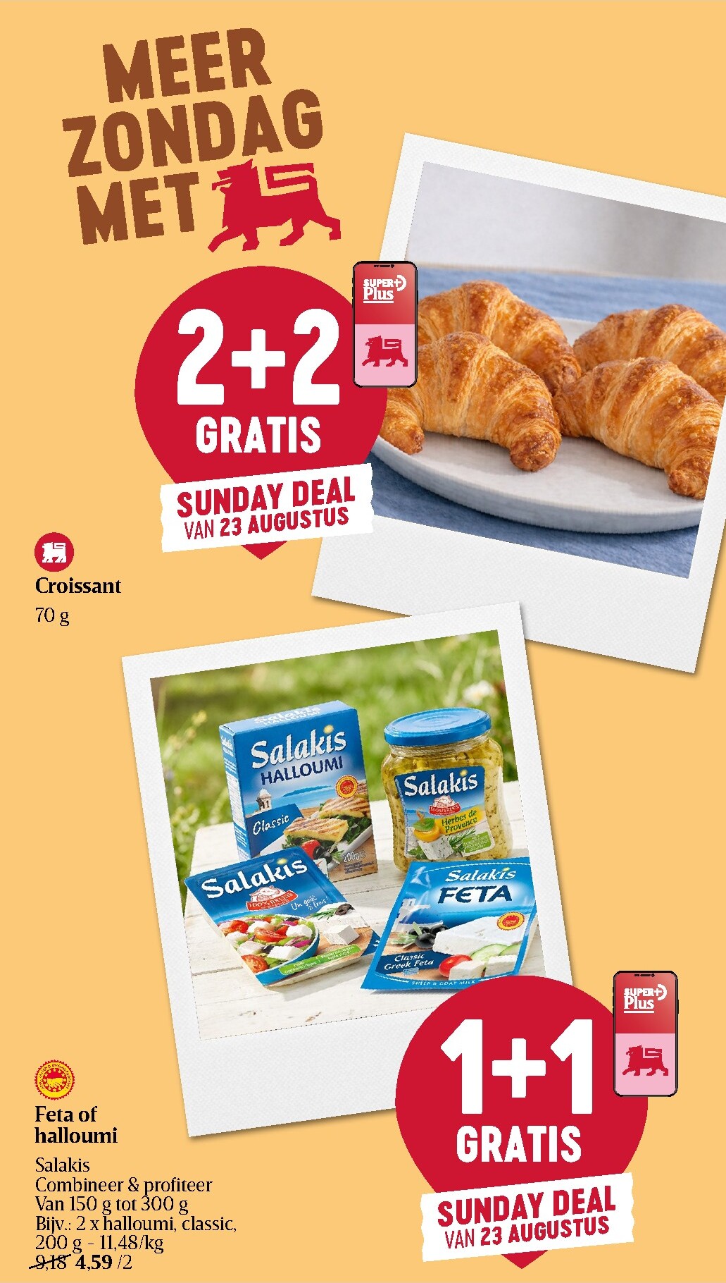 delhaize - Toekomstige Delhaize folder geldig van donderdag 20/08/2026 tot woensdag 26/08/2026 - page: 18