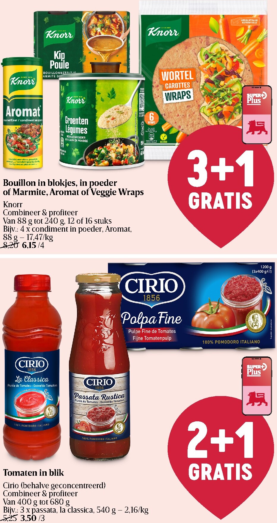 delhaize - Toekomstige Delhaize folder geldig van donderdag 27/08/2026 tot woensdag 02/09/2026 - page: 36