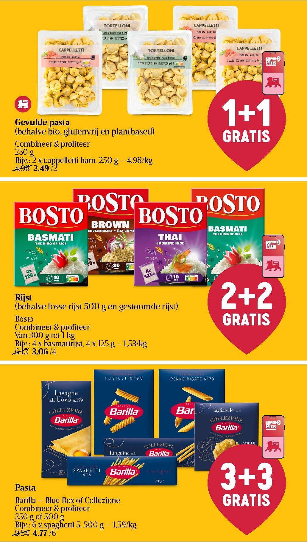 delhaize - Toekomstige Delhaize folder geldig van donderdag 27/08/2026 tot woensdag 02/09/2026 - page: 5