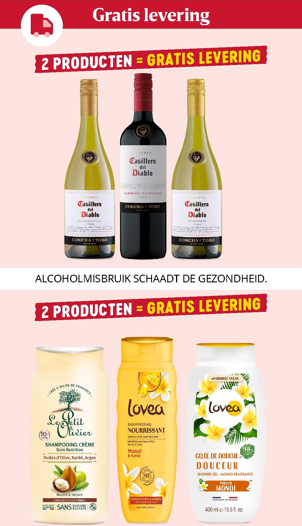 delhaize - Toekomstige Delhaize folder geldig van donderdag 27/08/2026 tot woensdag 02/09/2026 - page: 3