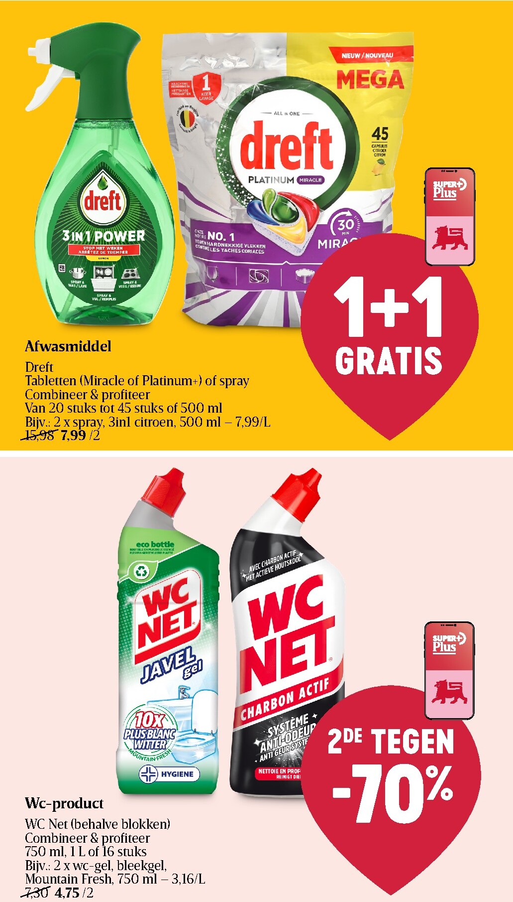 delhaize - Toekomstige Delhaize folder geldig van donderdag 27/08/2026 tot woensdag 02/09/2026 - page: 50