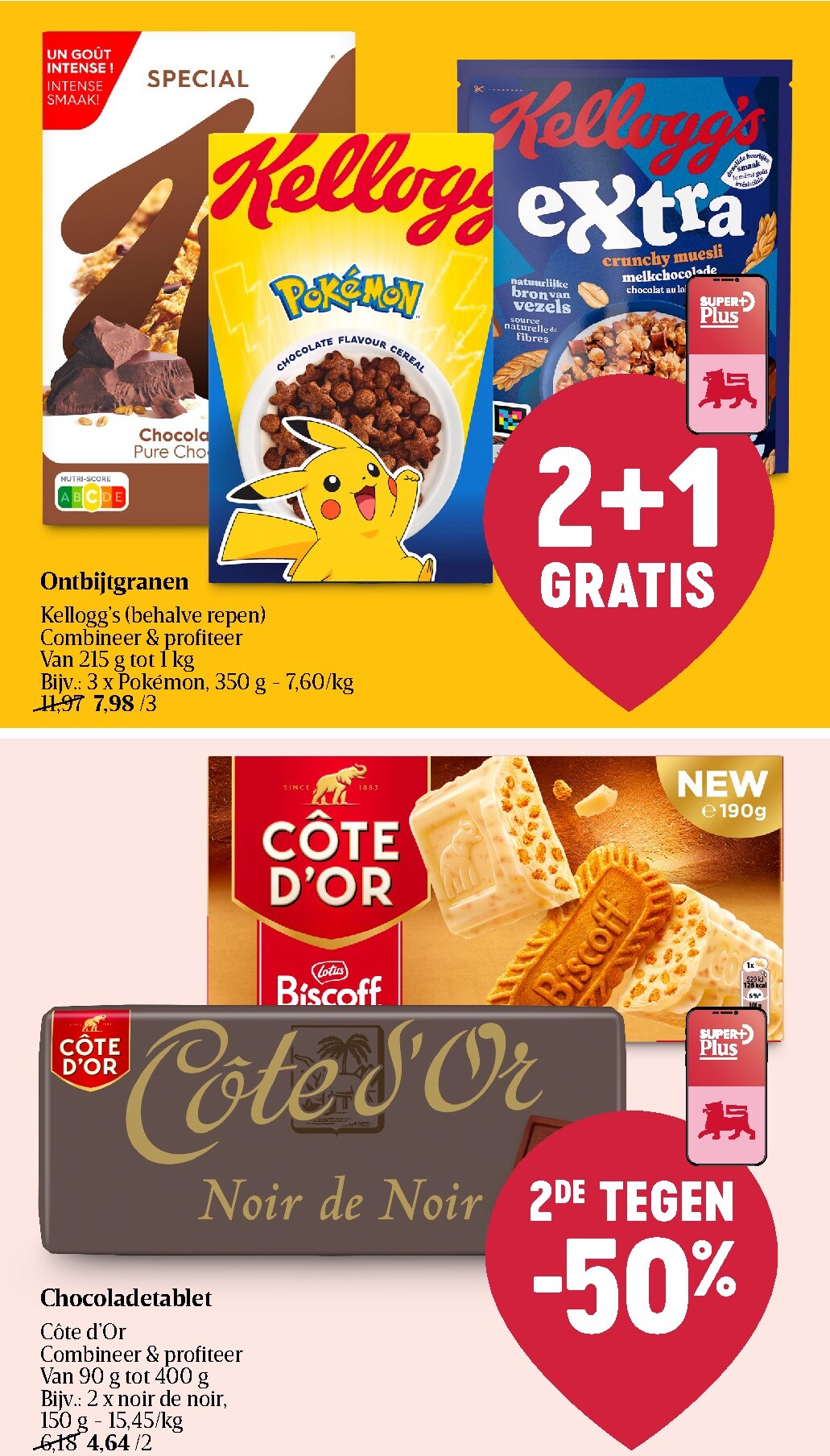 delhaize - Toekomstige Delhaize folder geldig van donderdag 27/08/2026 tot woensdag 02/09/2026 - page: 32