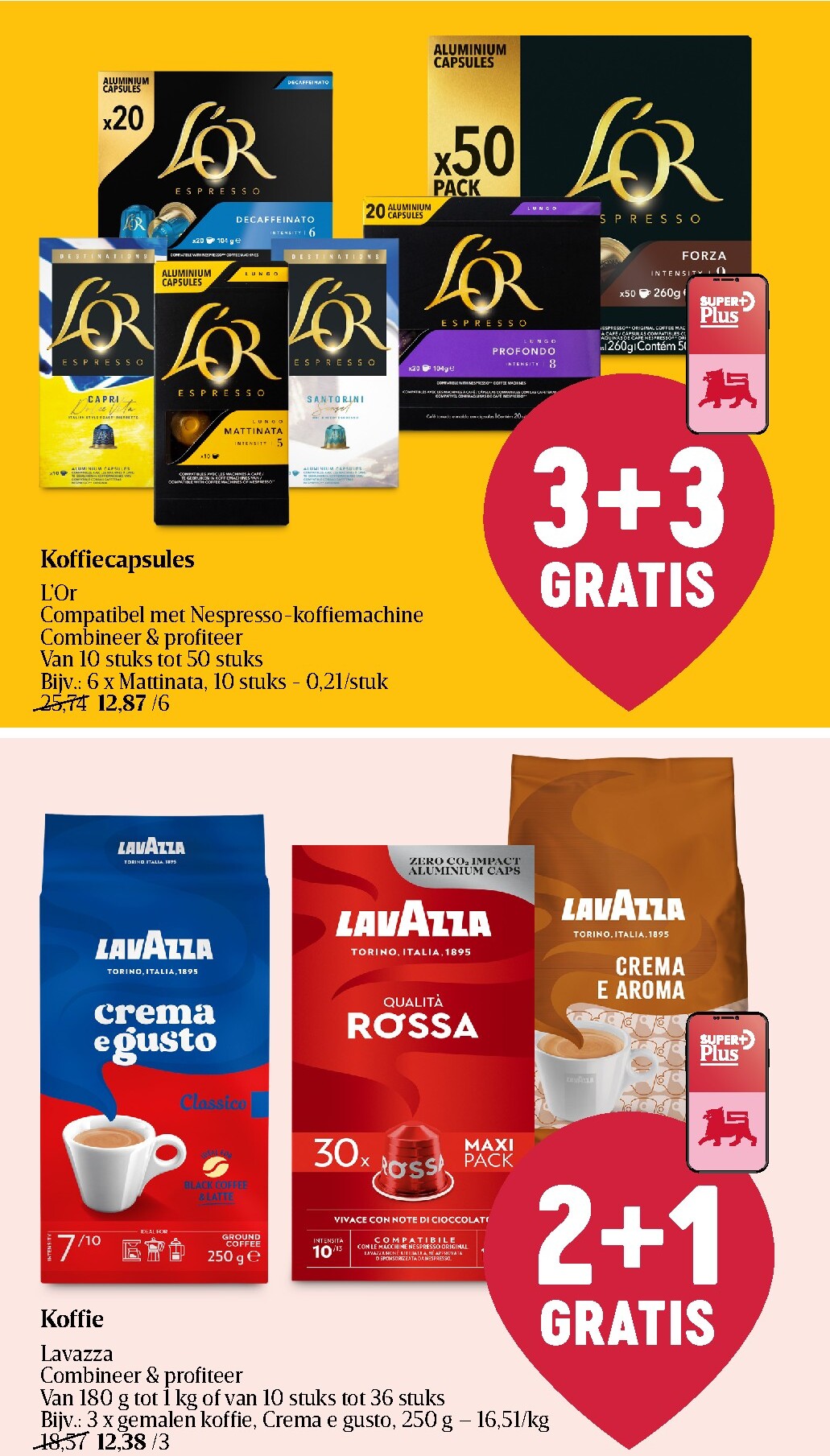 delhaize - Toekomstige Delhaize folder geldig van donderdag 27/08/2026 tot woensdag 02/09/2026 - page: 34