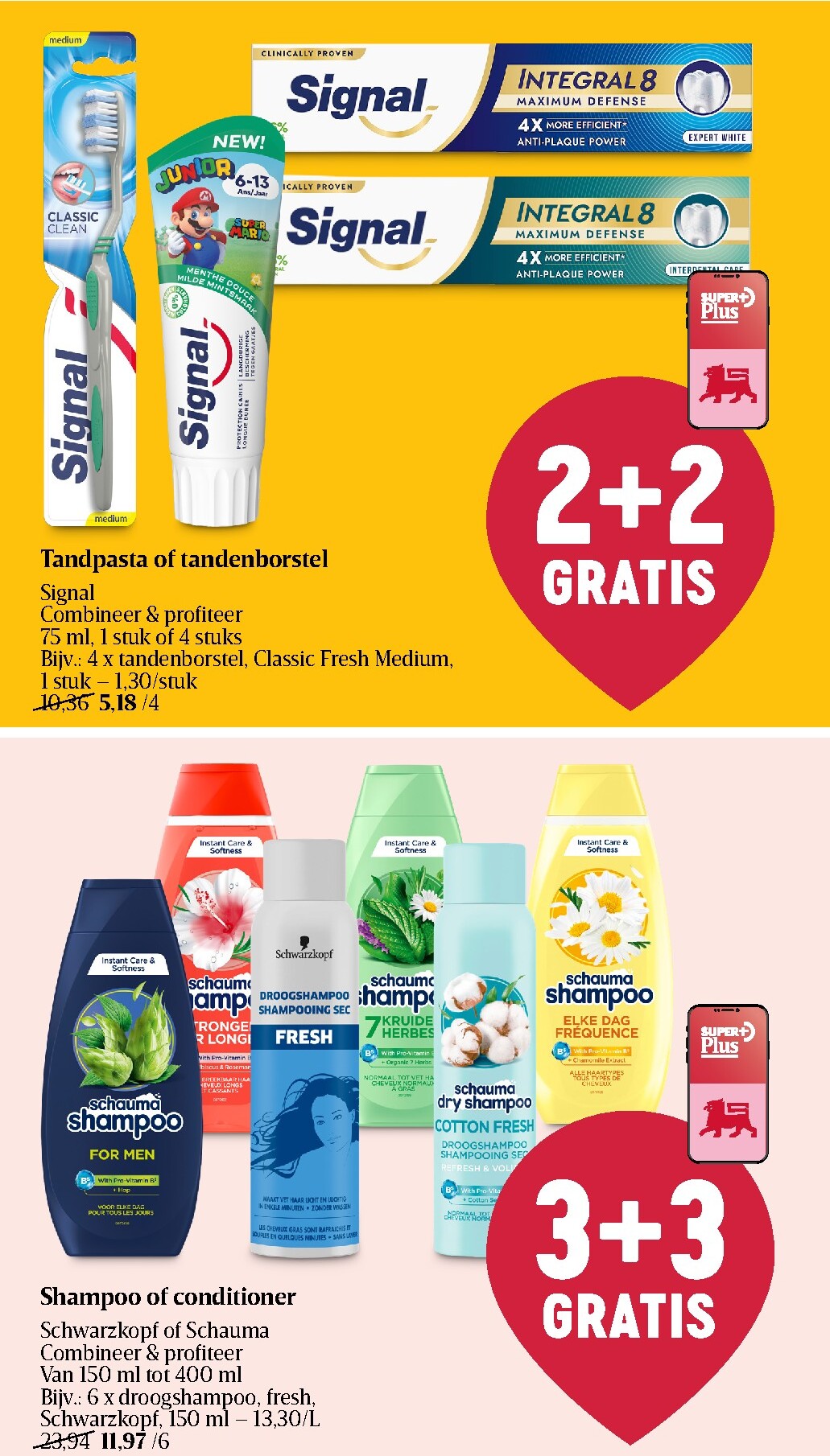 delhaize - Toekomstige Delhaize folder geldig van donderdag 27/08/2026 tot woensdag 02/09/2026 - page: 48