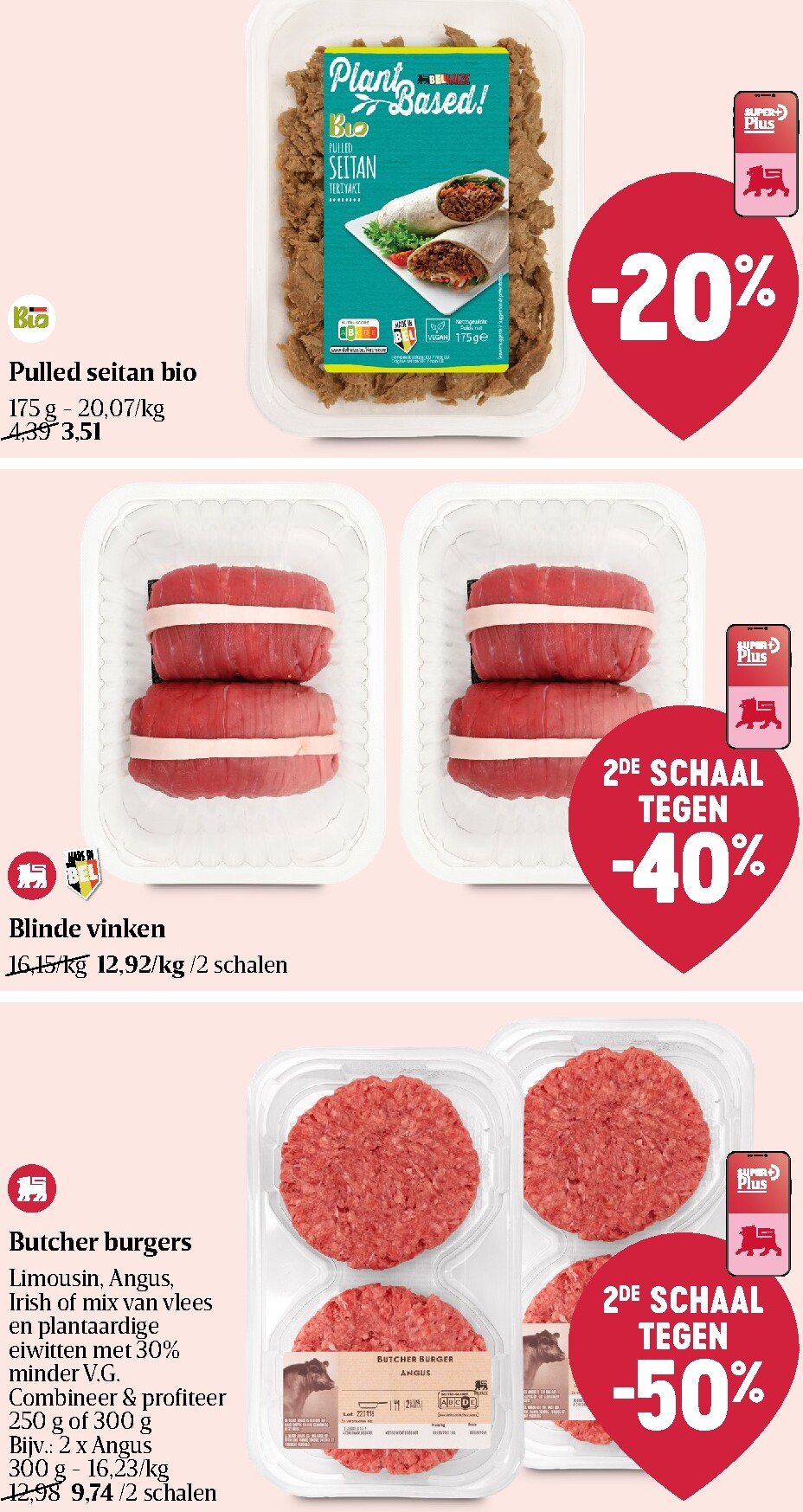 delhaize - Toekomstige Delhaize folder geldig van donderdag 27/08/2026 tot woensdag 02/09/2026 - page: 14