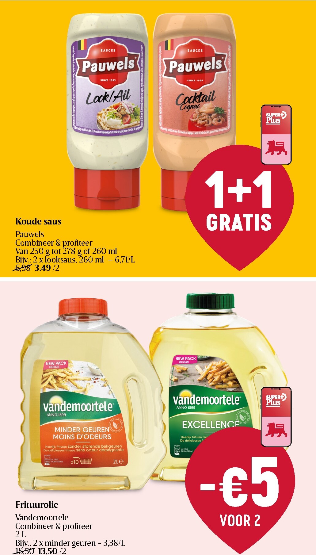 delhaize - Toekomstige Delhaize folder geldig van donderdag 03/09/2026 tot woensdag 09/09/2026 - page: 25