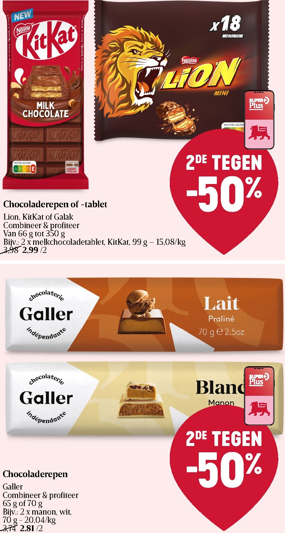 delhaize - Toekomstige Delhaize folder geldig van donderdag 03/09/2026 tot woensdag 09/09/2026 - page: 21