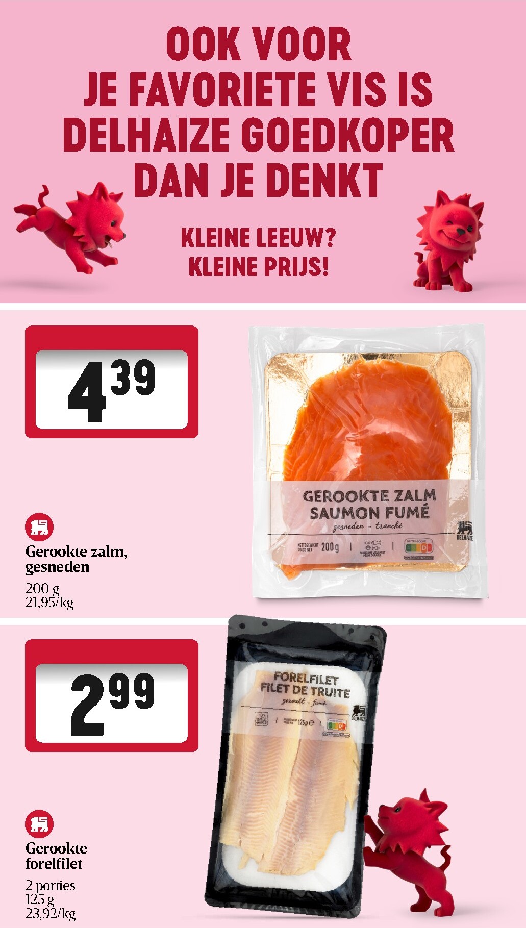 delhaize - Toekomstige Delhaize folder geldig van donderdag 10/09/2026 tot woensdag 16/09/2026 - page: 39