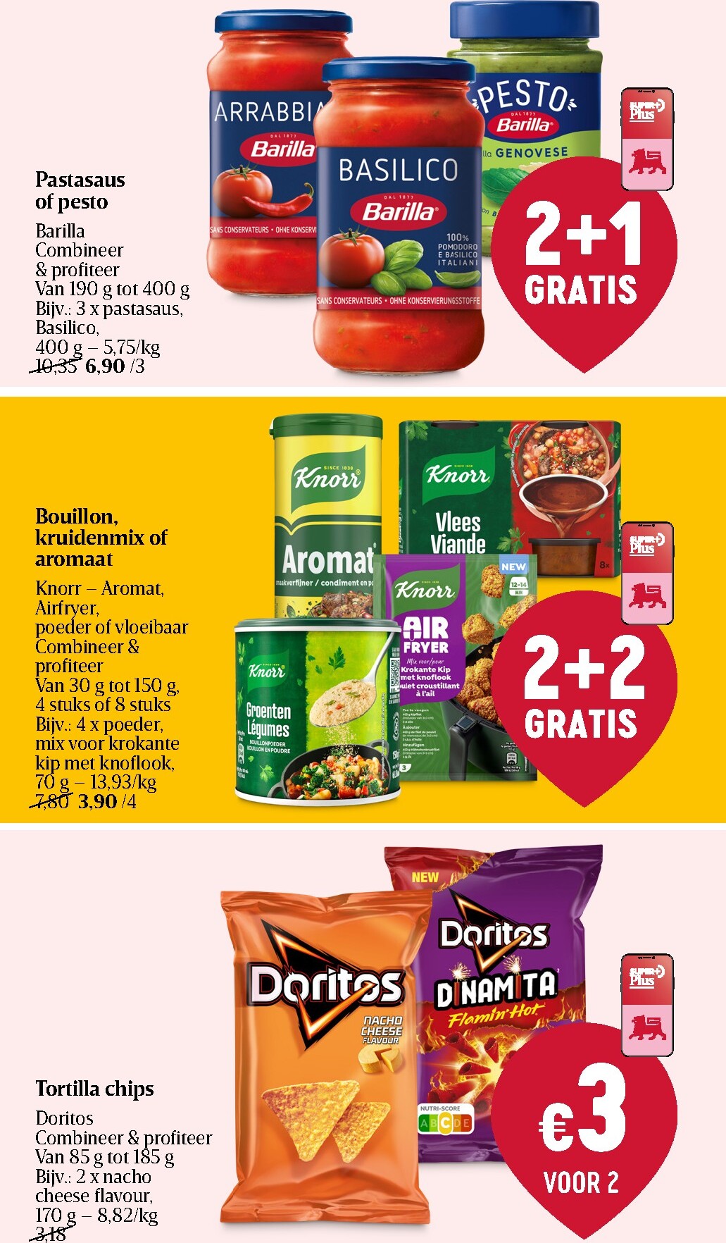 delhaize - Toekomstige Delhaize folder geldig van donderdag 10/09/2026 tot woensdag 16/09/2026 - page: 20