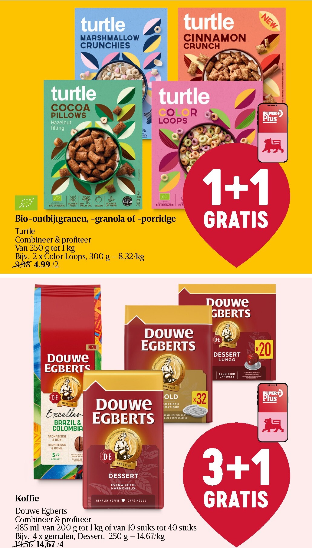 delhaize - Toekomstige Delhaize folder geldig van donderdag 10/09/2026 tot woensdag 16/09/2026 - page: 18