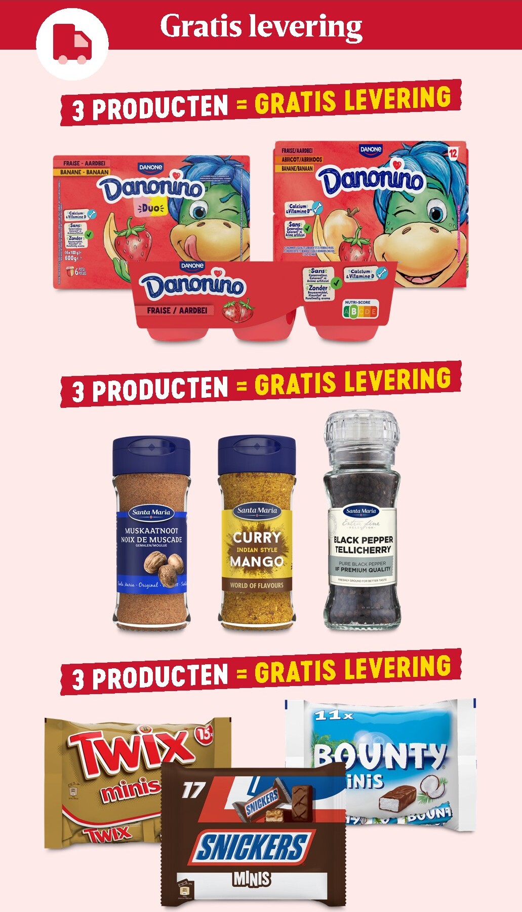delhaize - Toekomstige Delhaize folder geldig van donderdag 10/09/2026 tot woensdag 16/09/2026 - page: 2