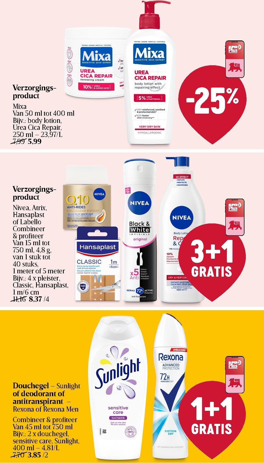delhaize - Toekomstige Delhaize folder geldig van donderdag 10/09/2026 tot woensdag 16/09/2026 - page: 32