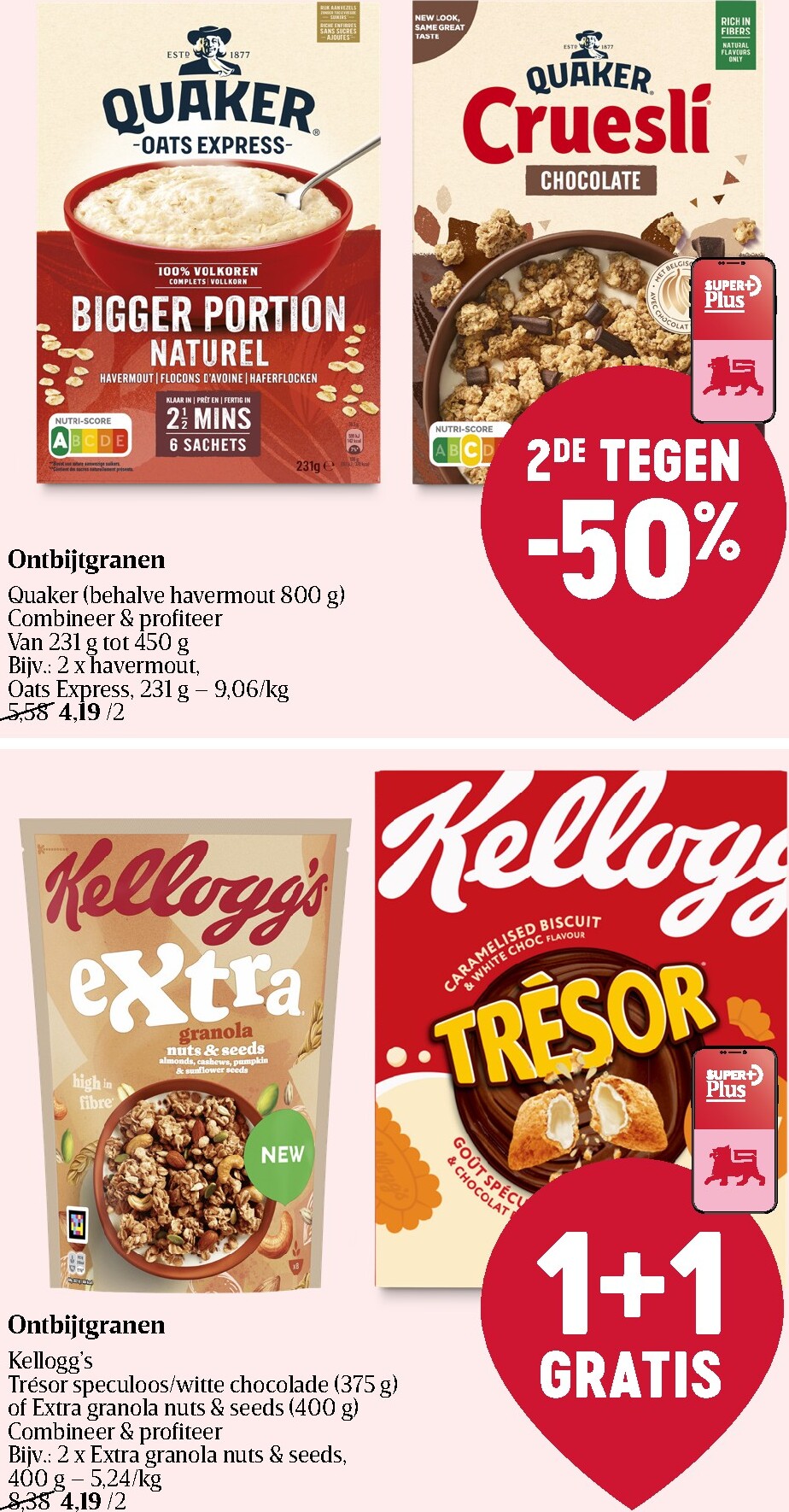 delhaize - Toekomstige Delhaize folder geldig van donderdag 10/09/2026 tot woensdag 16/09/2026 - page: 17