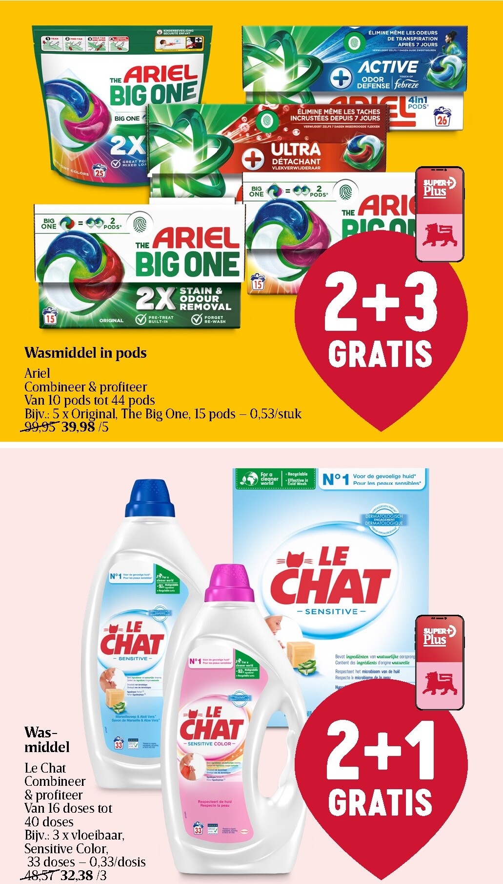 delhaize - Toekomstige Delhaize folder geldig van donderdag 10/09/2026 tot woensdag 16/09/2026 - page: 37