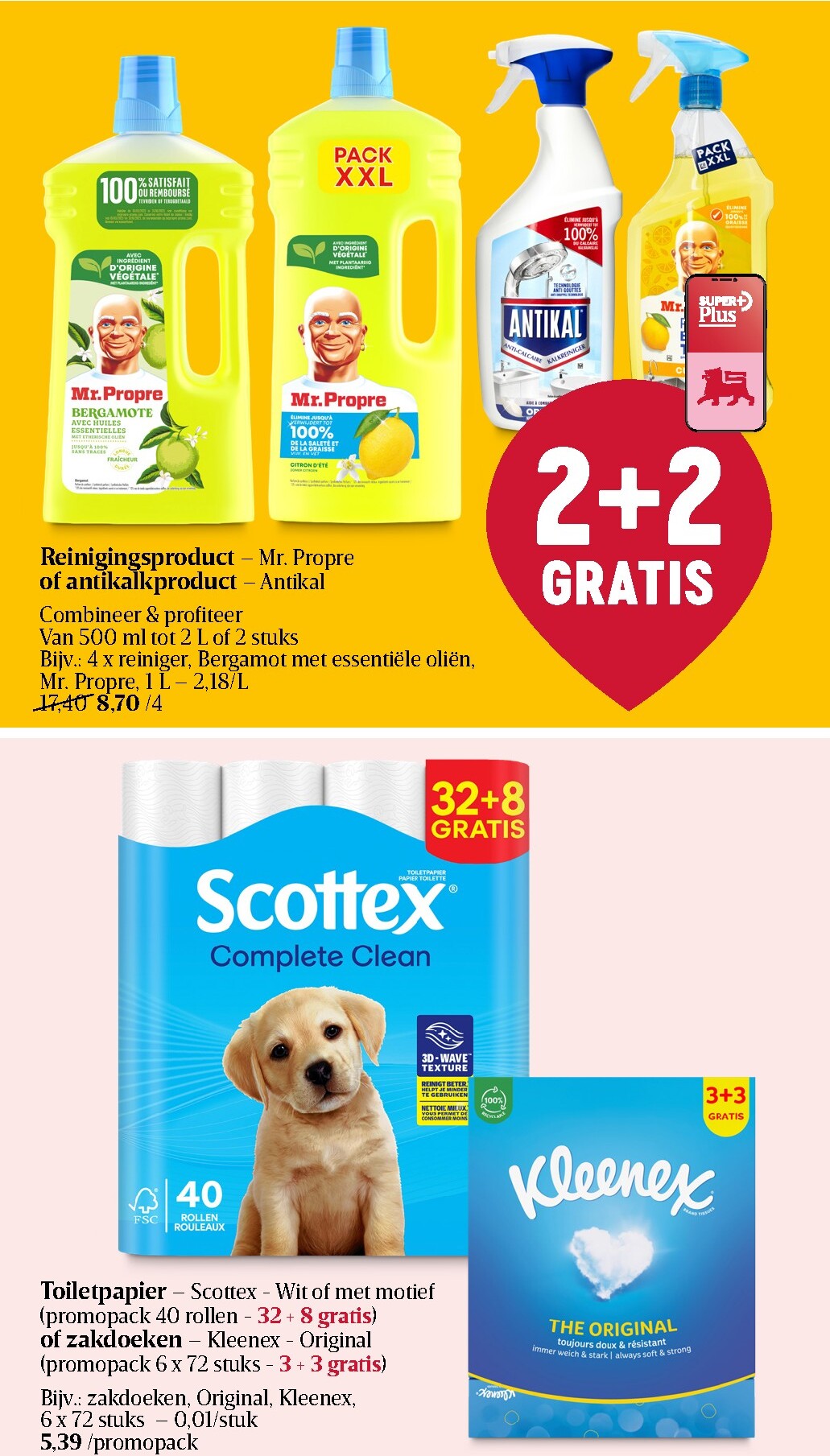 delhaize - Toekomstige Delhaize folder geldig van donderdag 10/09/2026 tot woensdag 16/09/2026 - page: 36